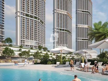 Apartments, UAE, Emirate of Dubai, Downtown Burj Dubai, 1 700 000 Dh photo 3