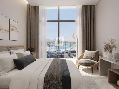 Apartments, UAE, Emirate of Dubai, Downtown Burj Dubai, 1 700 000 Dh photo 6