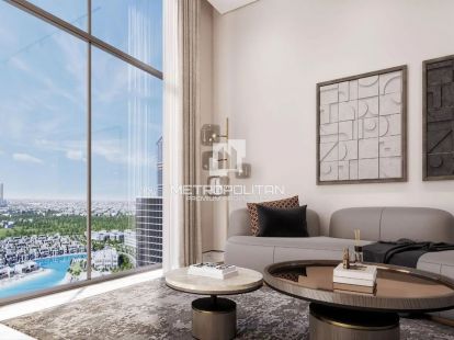 Apartments, UAE, Emirate of Dubai, Downtown Burj Dubai, 1 700 000 Dh photo 7