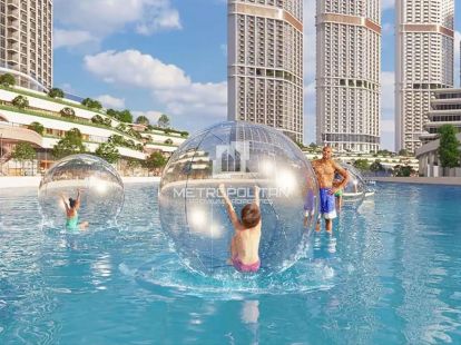 Apartments, UAE, Emirate of Dubai, Downtown Burj Dubai, 1 700 000 Dh photo 8