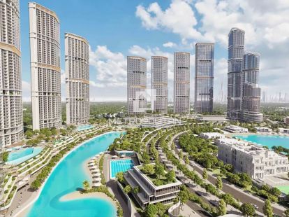 Apartments, UAE, Emirate of Dubai, Downtown Burj Dubai, 1 700 000 Dh photo 9