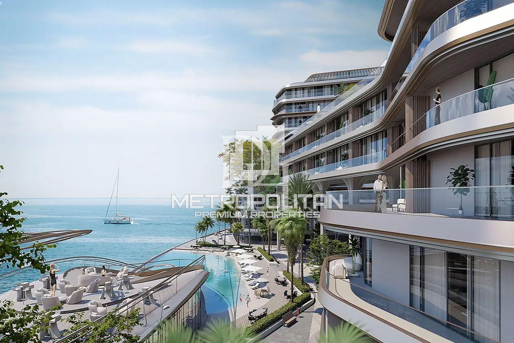 Apartments, UAE, Emirate of Ras Al Khaimah, Ras al-Khaimah, 1 621 000 Dh photo 2
