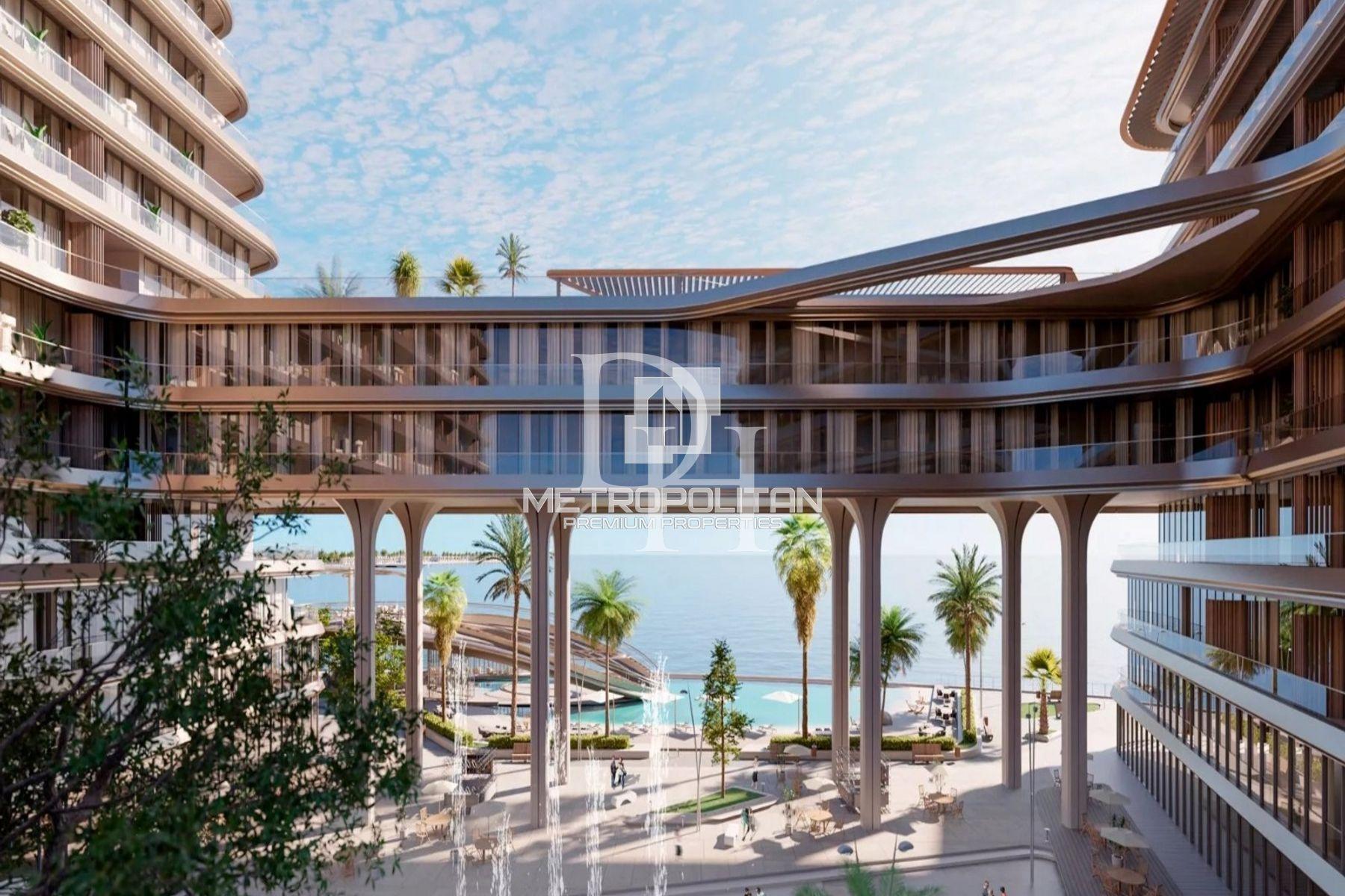 Apartments, UAE, Emirate of Ras Al Khaimah, Ras al-Khaimah, 1 621 000 Dh photo 4