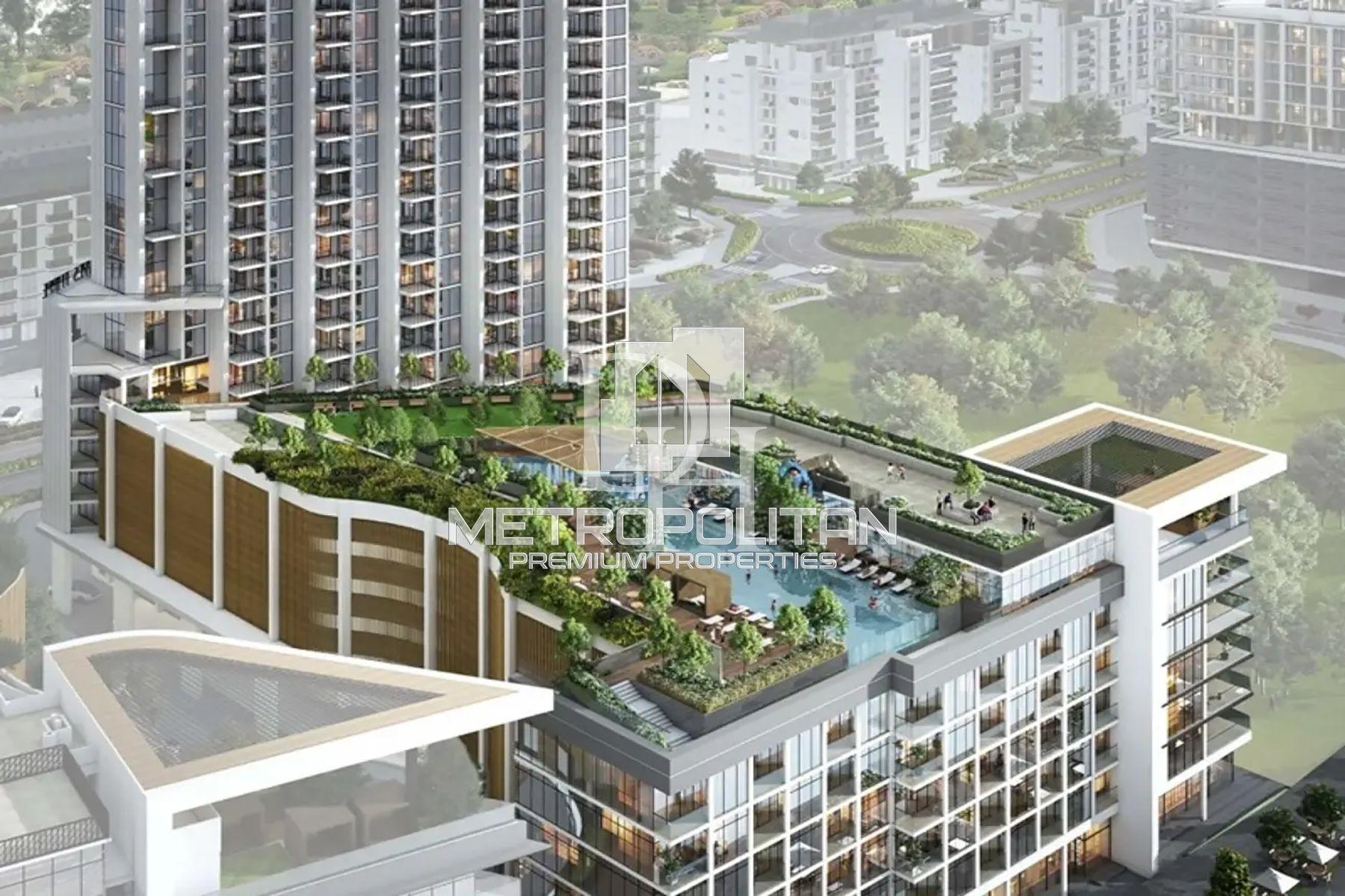 Апартаменти, ОАЕ, Емірат Дубай, Дубай, 2 850 000 Dh фото 1