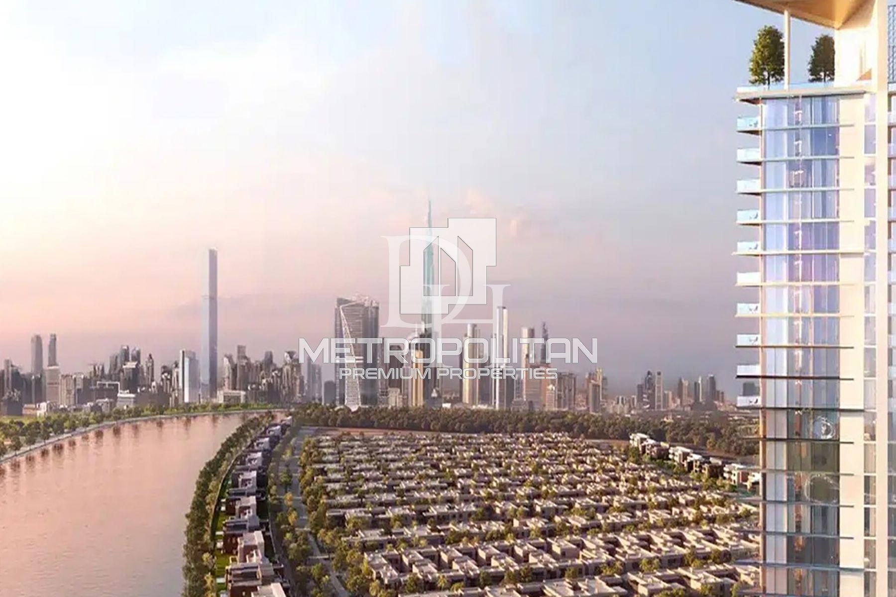 Апартаменти, ОАЕ, Емірат Дубай, Дубай, 2 850 000 Dh фото 10