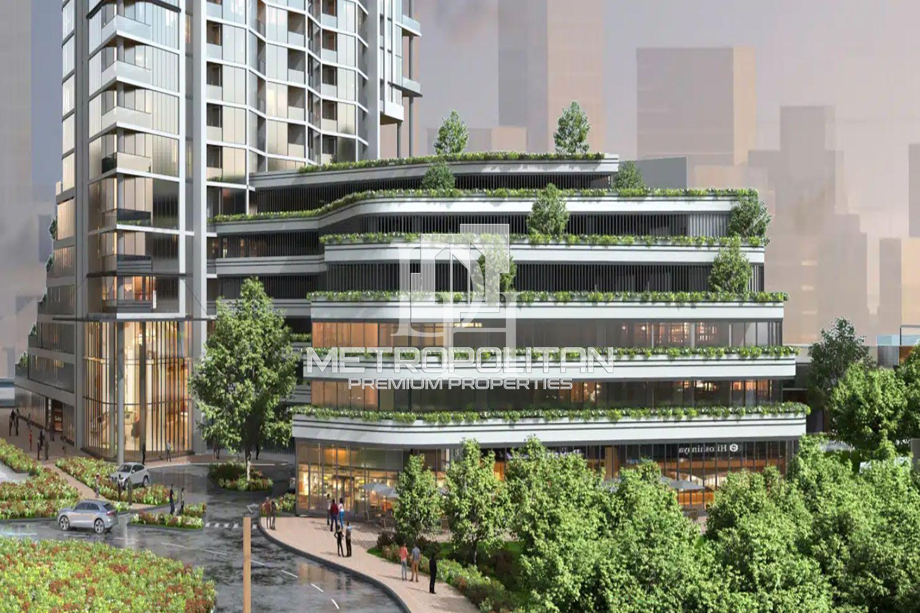 Апартаменти, ОАЕ, Емірат Дубай, Дубай, 2 850 000 Dh фото 12