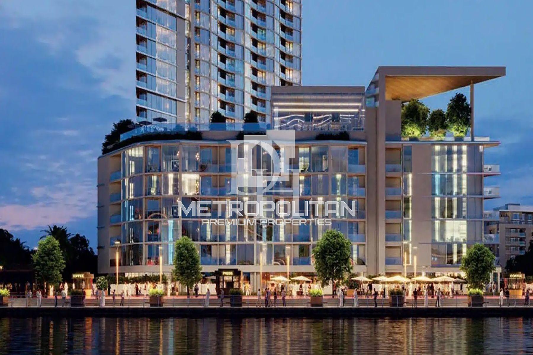 Апартаменти, ОАЕ, Емірат Дубай, Дубай, 2 850 000 Dh фото 13