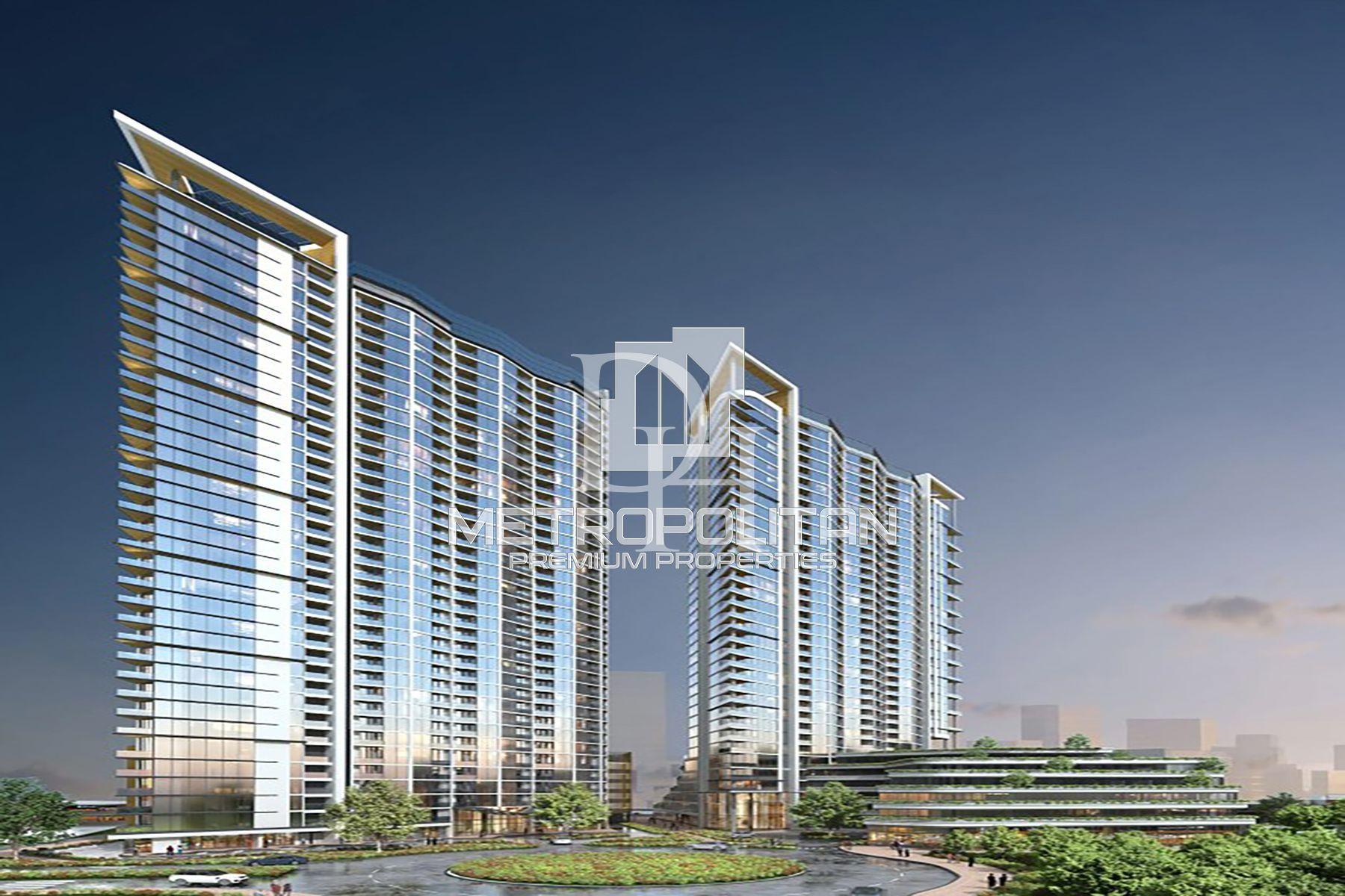 Апартаменти, ОАЕ, Емірат Дубай, Дубай, 2 850 000 Dh фото 15