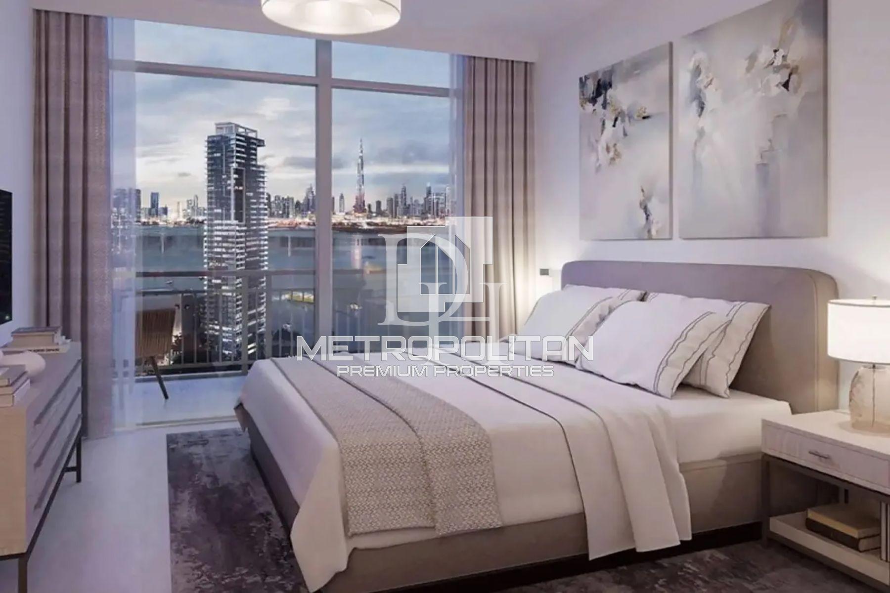 Апартаменти, ОАЕ, Емірат Дубай, Дубай, 2 850 000 Dh фото 3