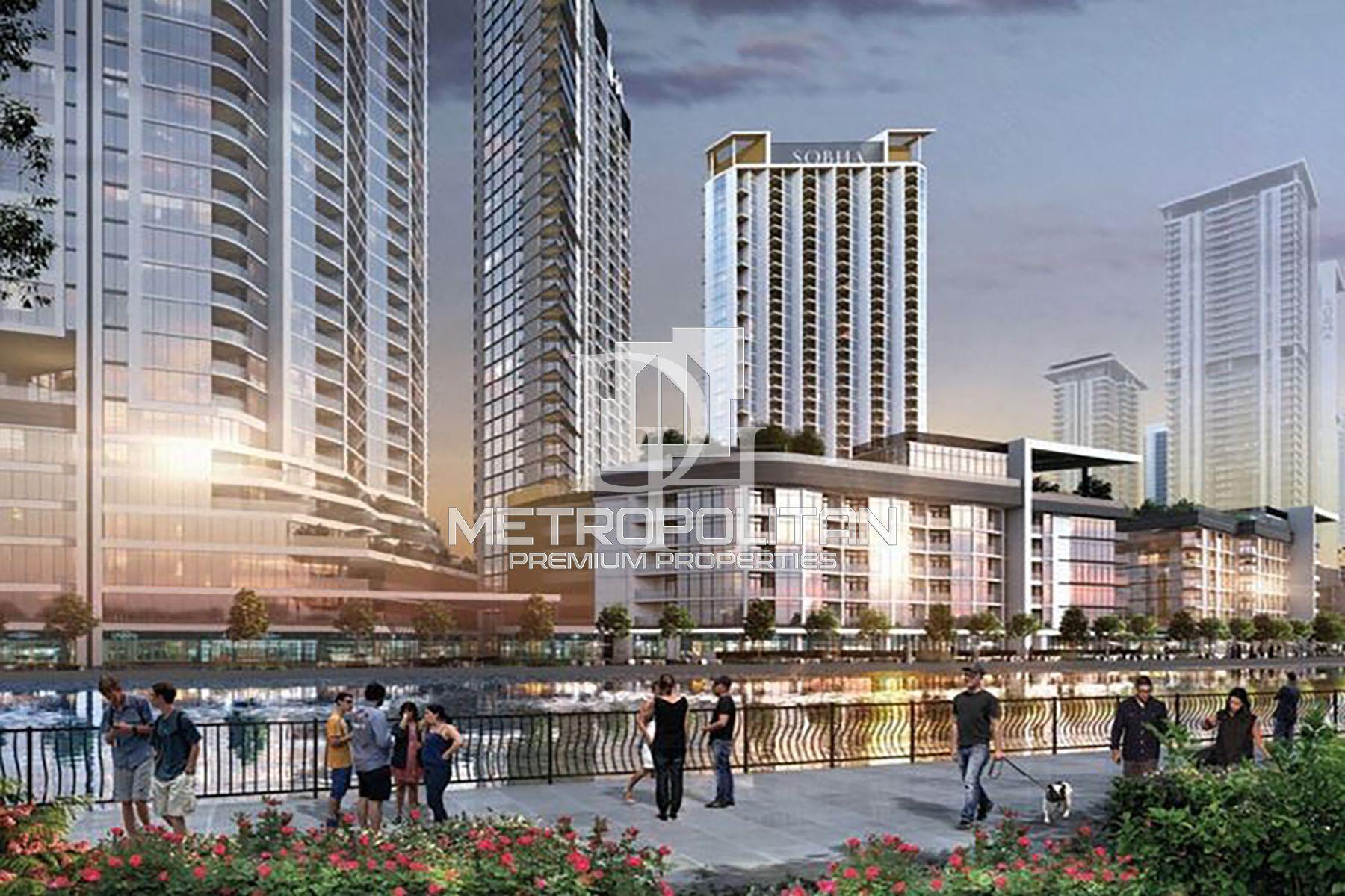 Апартаменти, ОАЕ, Емірат Дубай, Дубай, 2 850 000 Dh фото 9