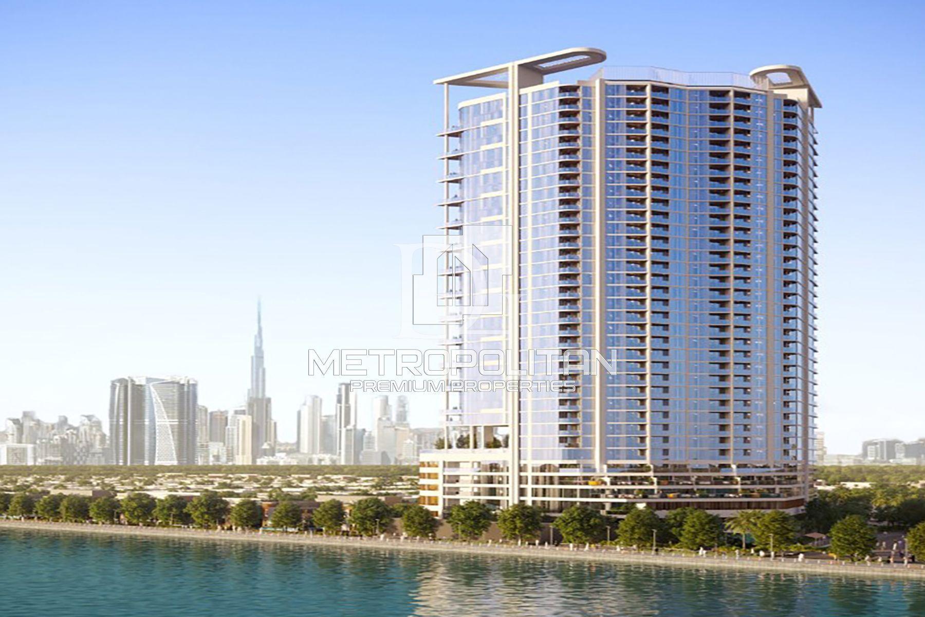Апартаменти, ОАЕ, Емірат Дубай, Дубай, 3 340 000 Dh фото 11