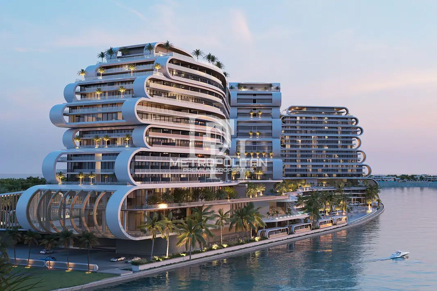 Apartments, UAE, Emirate of Ras Al Khaimah, Ras al-Khaimah, 4 850 000 Dh photo 1