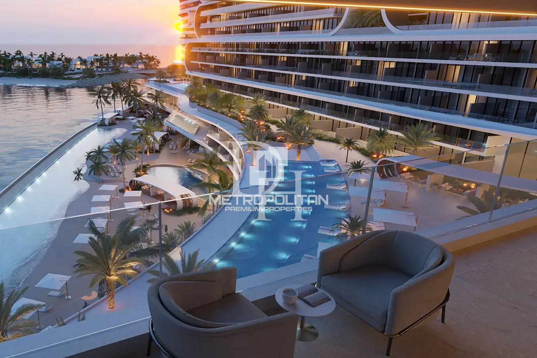 Apartments, UAE, Emirate of Ras Al Khaimah, Ras al-Khaimah, 4 850 000 Dh photo 15