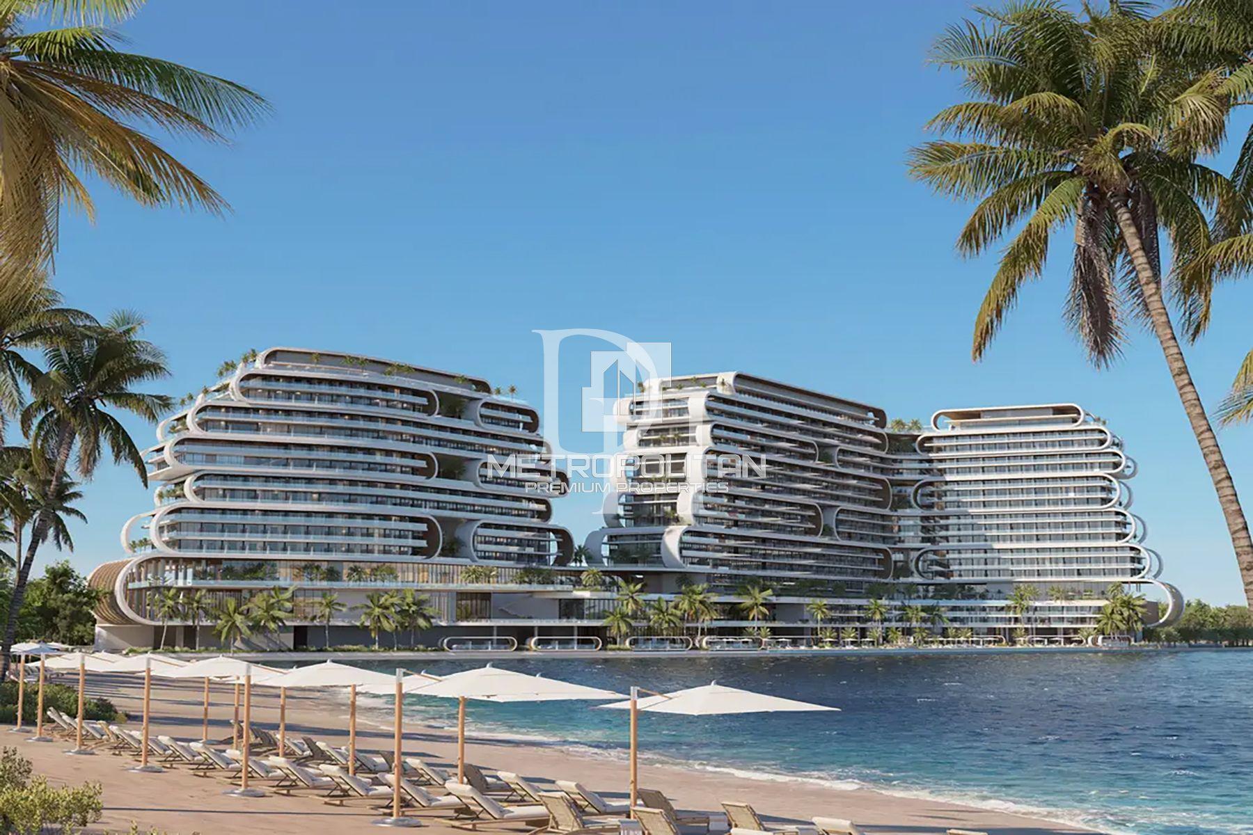 Apartments, UAE, Emirate of Ras Al Khaimah, Ras al-Khaimah, 4 850 000 Dh photo 3