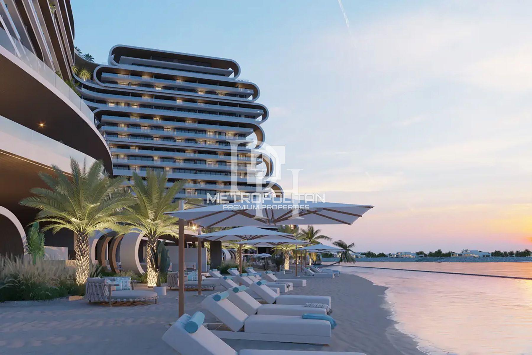 Apartments, UAE, Emirate of Ras Al Khaimah, Ras al-Khaimah, 4 850 000 Dh photo 4