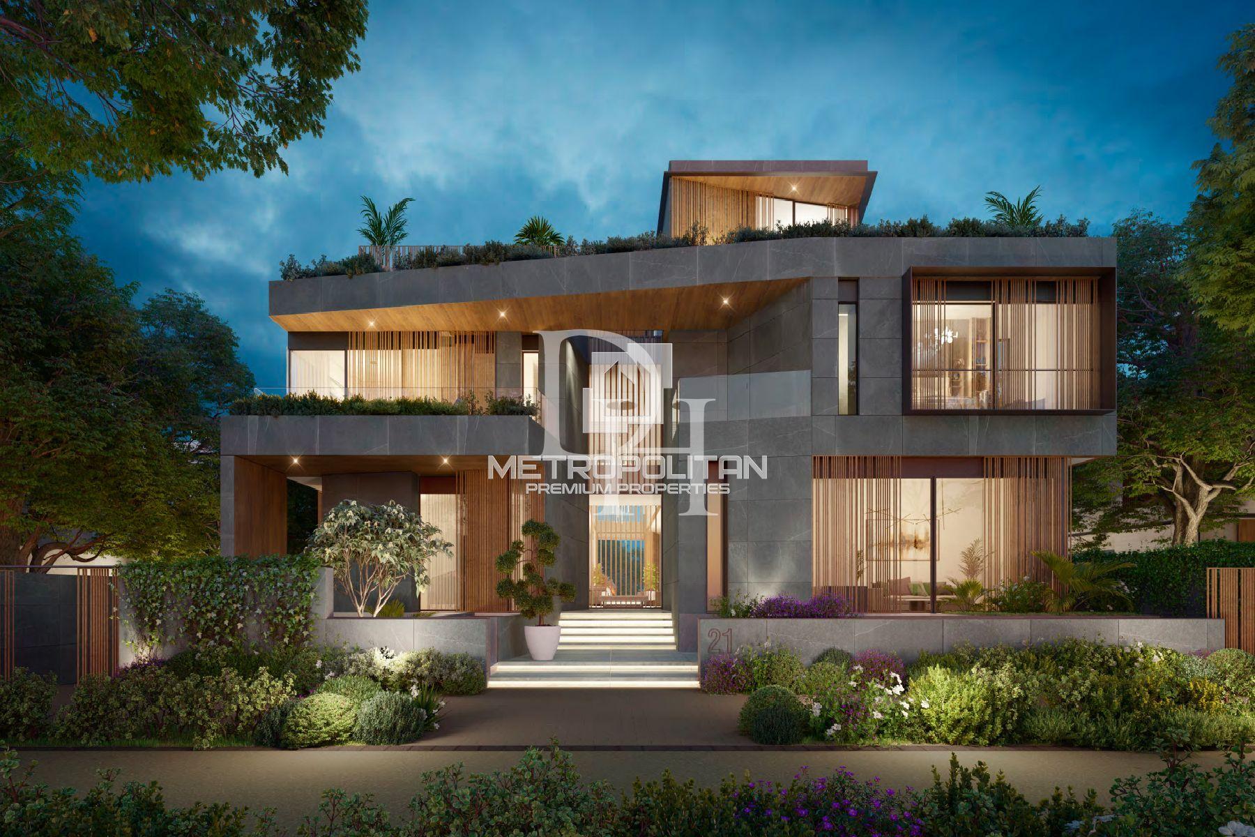 Будинок / Вілла, ОАЕ, Емірат Дубай, Дубай, 40 000 000 Dh фото 1