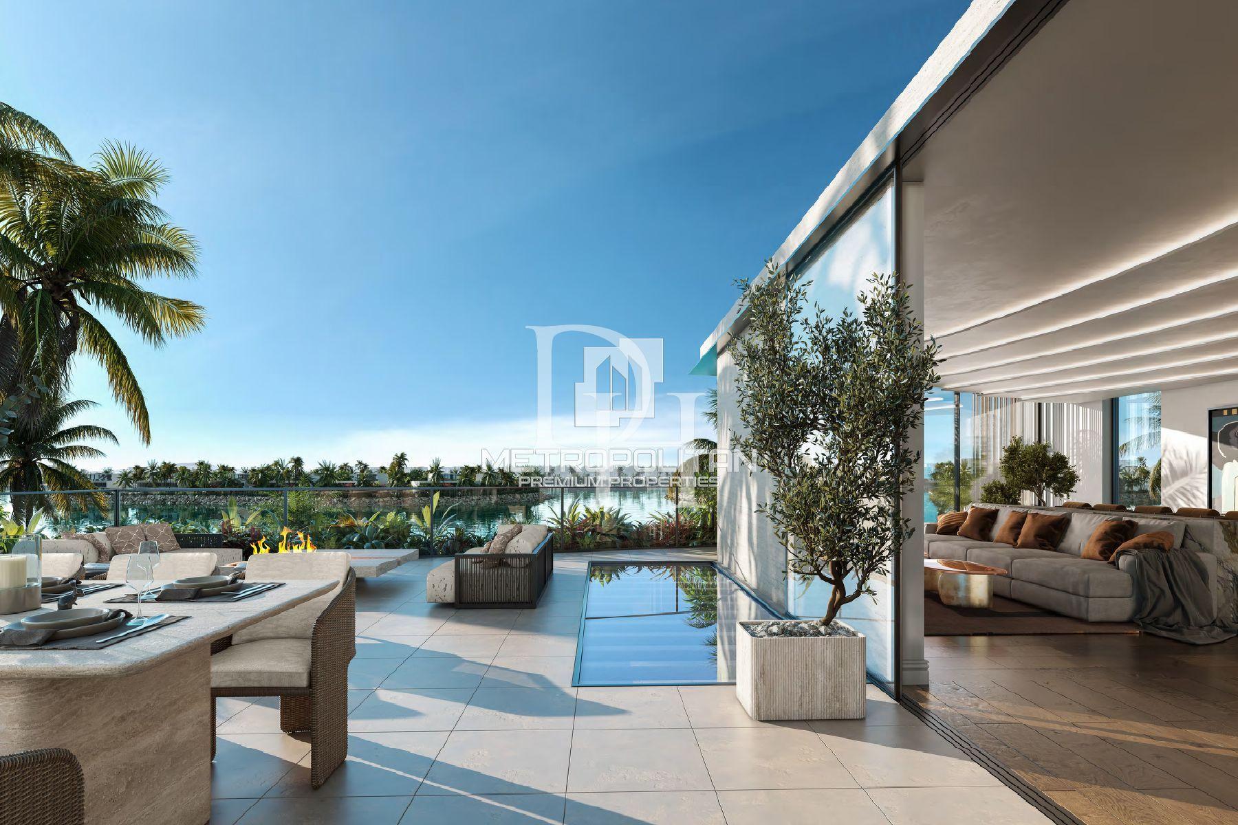 Будинок / Вілла, ОАЕ, Емірат Дубай, Дубай, 40 000 000 Dh фото 11