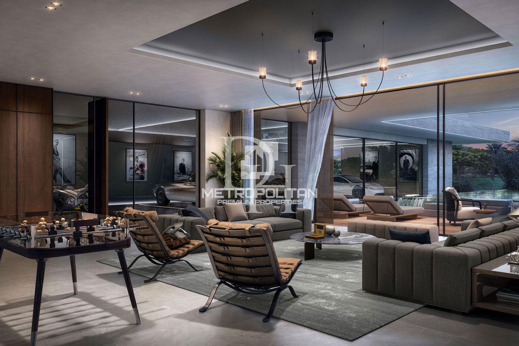 Будинок / Вілла, ОАЕ, Емірат Дубай, Дубай, 40 000 000 Dh фото 12