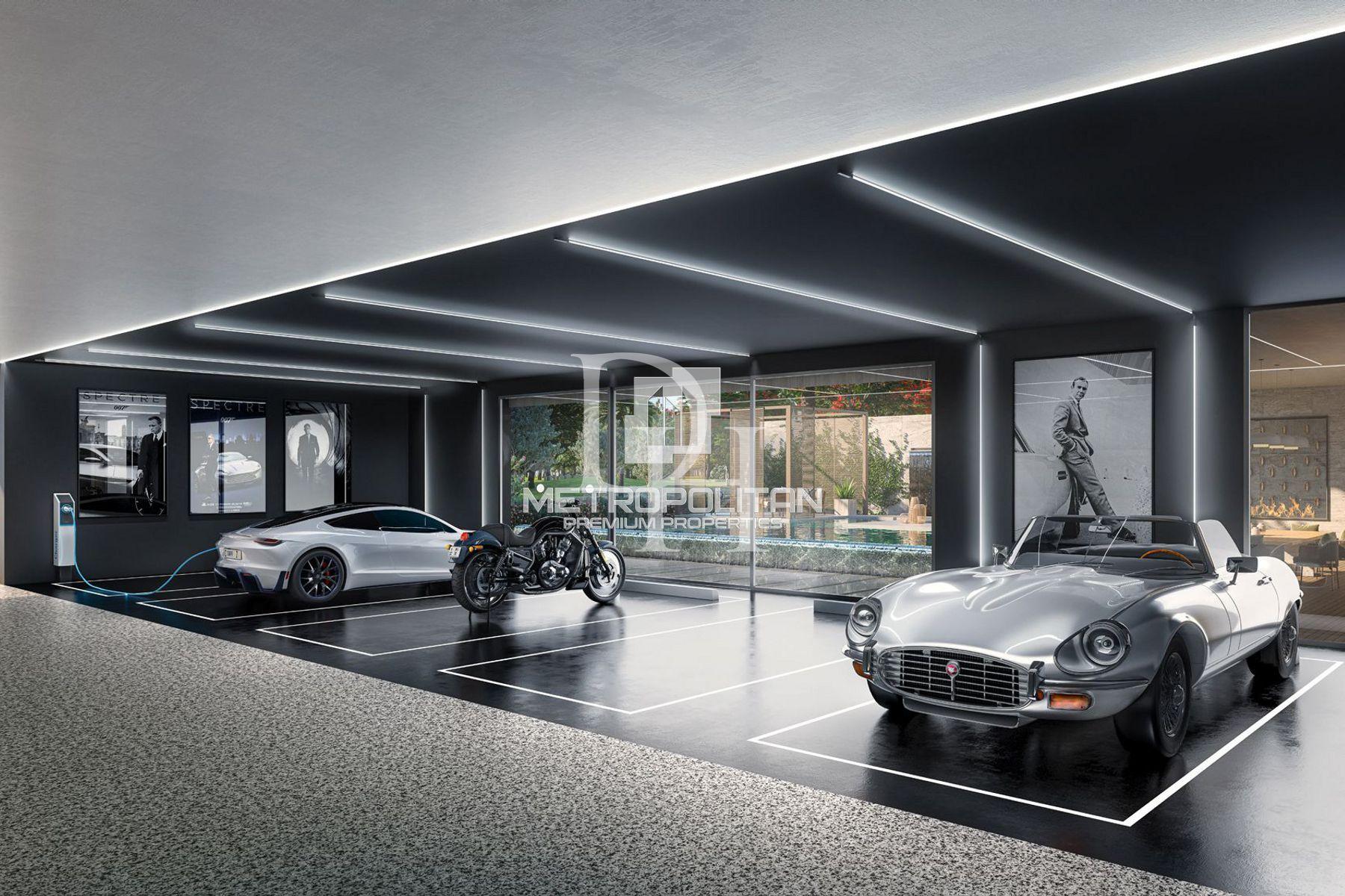 Будинок / Вілла, ОАЕ, Емірат Дубай, Дубай, 40 000 000 Dh фото 13