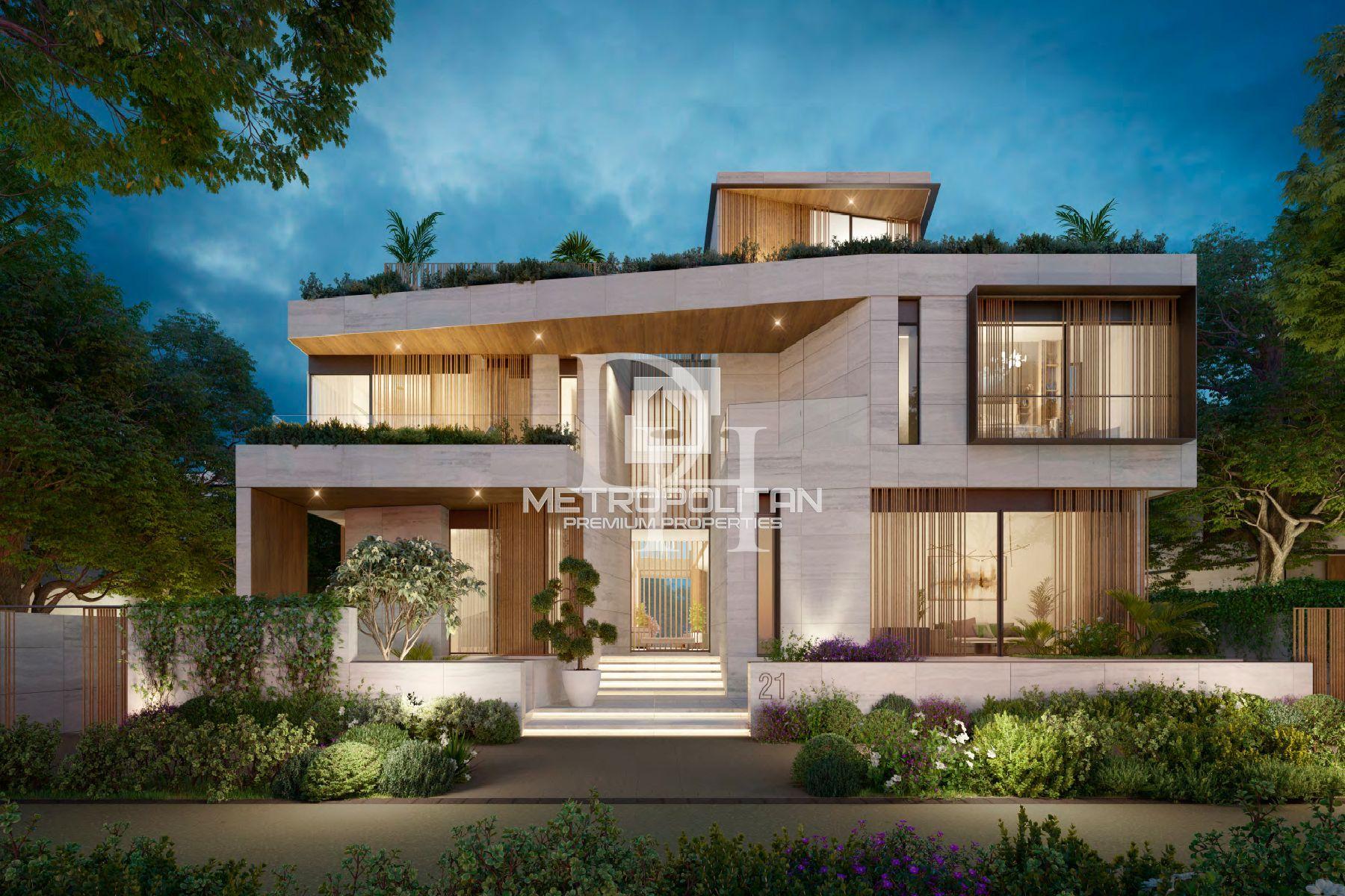 Будинок / Вілла, ОАЕ, Емірат Дубай, Дубай, 40 000 000 Dh фото 14