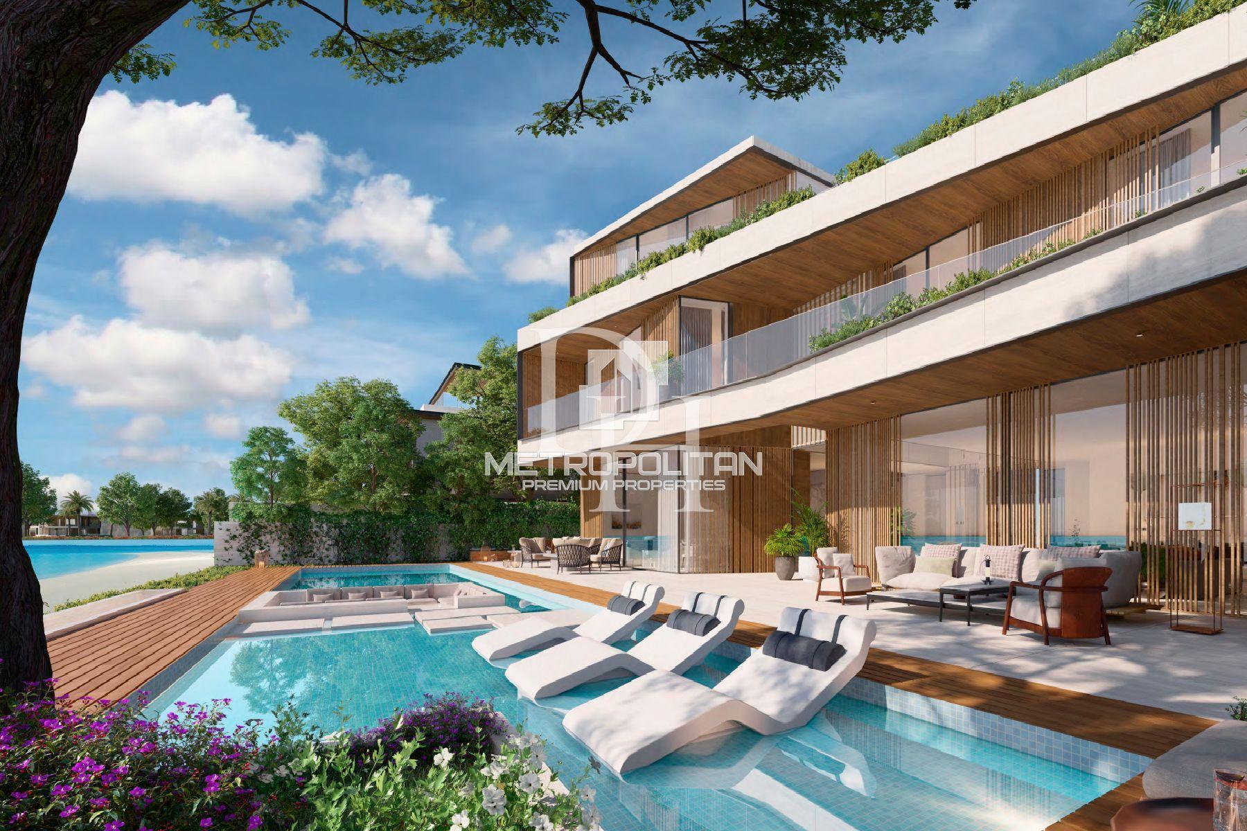 Будинок / Вілла, ОАЕ, Емірат Дубай, Дубай, 40 000 000 Dh фото 15