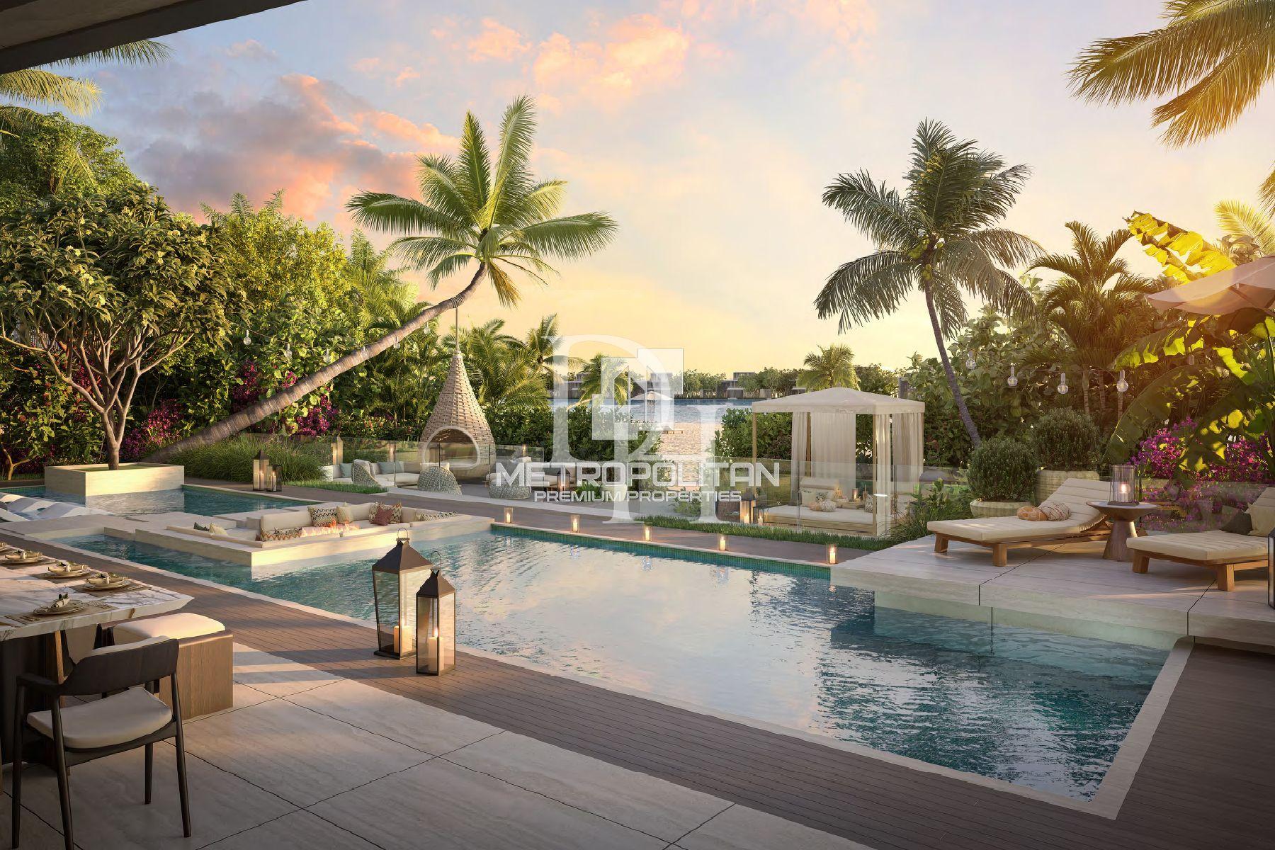 Будинок / Вілла, ОАЕ, Емірат Дубай, Дубай, 40 000 000 Dh фото 2