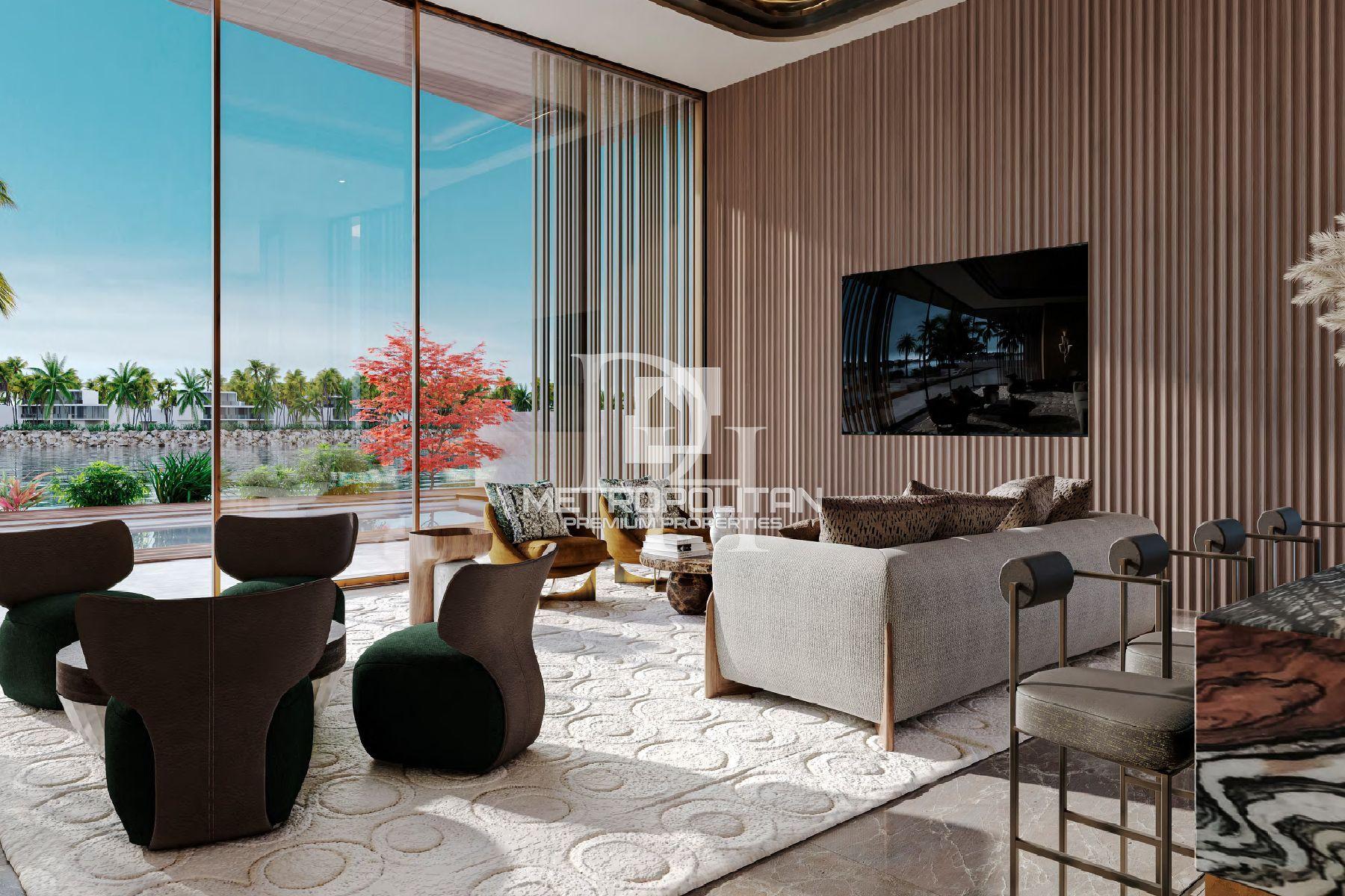 Будинок / Вілла, ОАЕ, Емірат Дубай, Дубай, 40 000 000 Dh фото 4