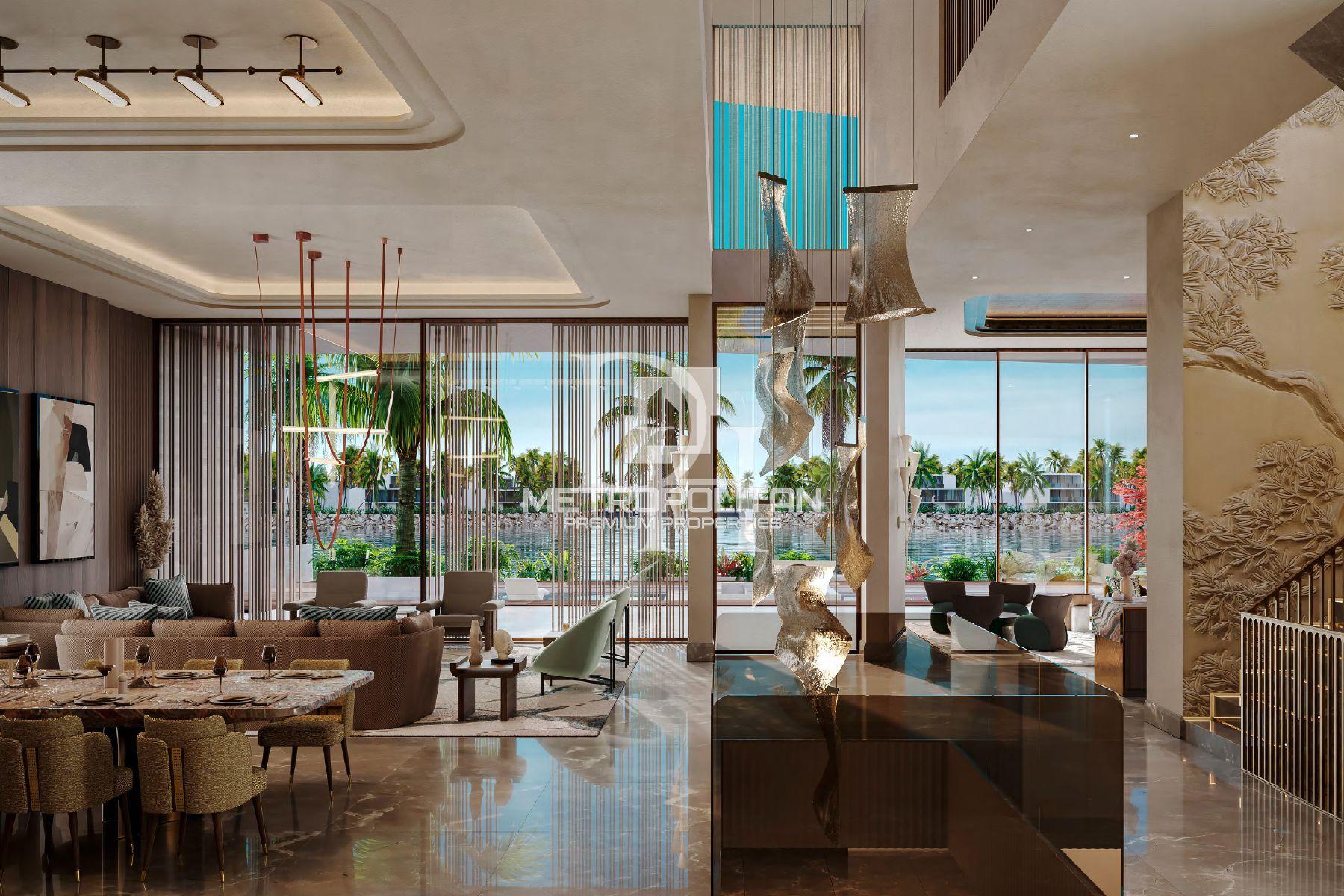 Будинок / Вілла, ОАЕ, Емірат Дубай, Дубай, 40 000 000 Dh фото 5