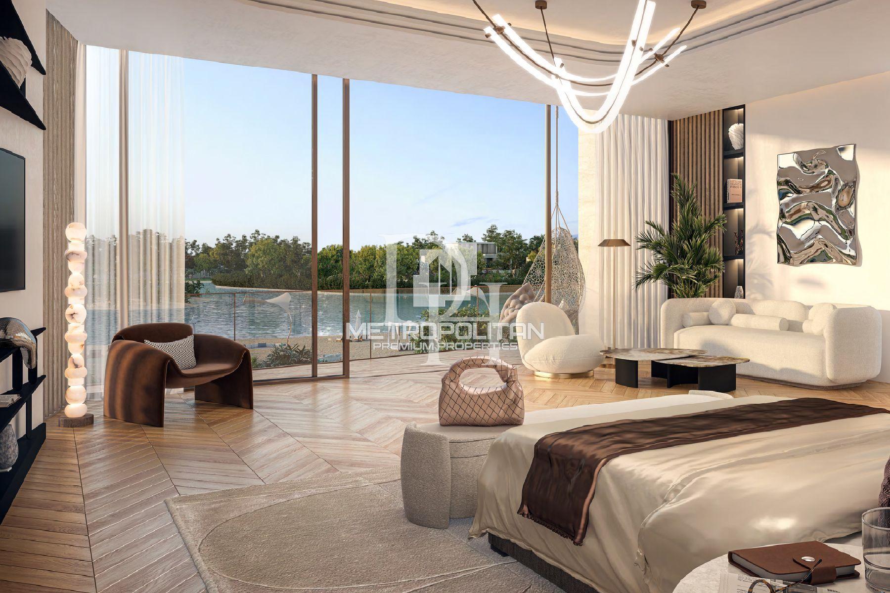 Будинок / Вілла, ОАЕ, Емірат Дубай, Дубай, 40 000 000 Dh фото 6