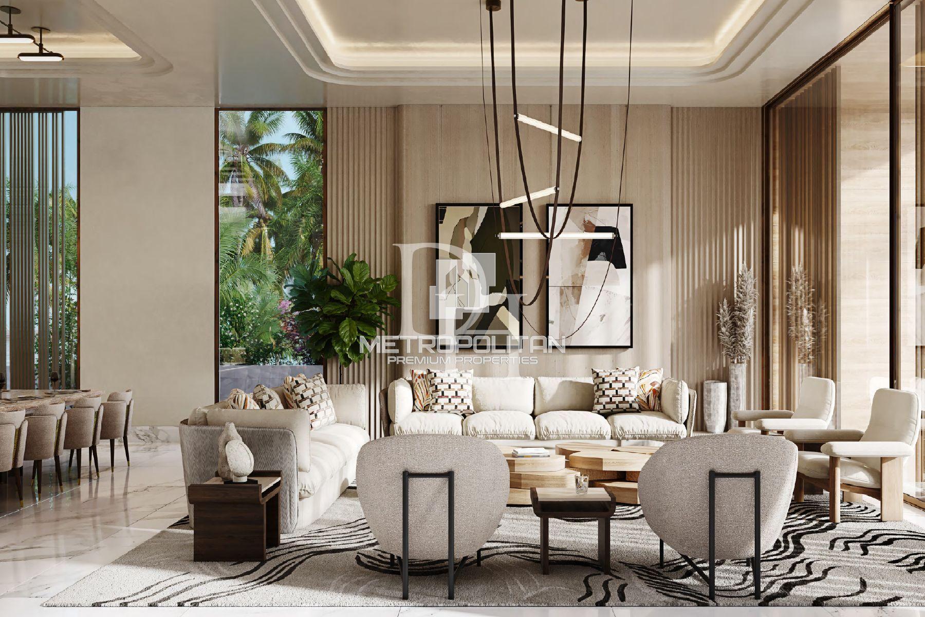 Будинок / Вілла, ОАЕ, Емірат Дубай, Дубай, 40 000 000 Dh фото 7