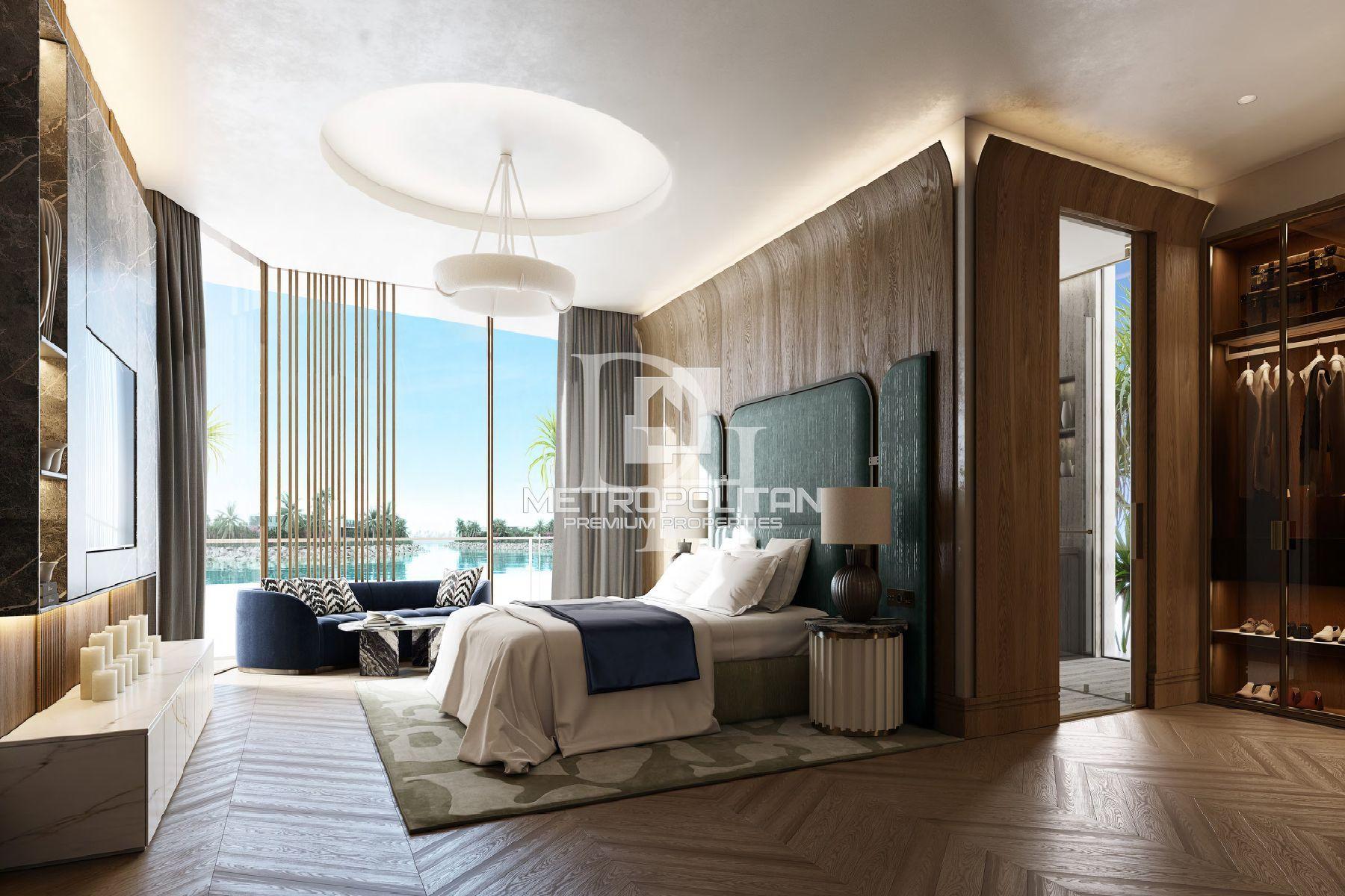 Будинок / Вілла, ОАЕ, Емірат Дубай, Дубай, 40 000 000 Dh фото 8