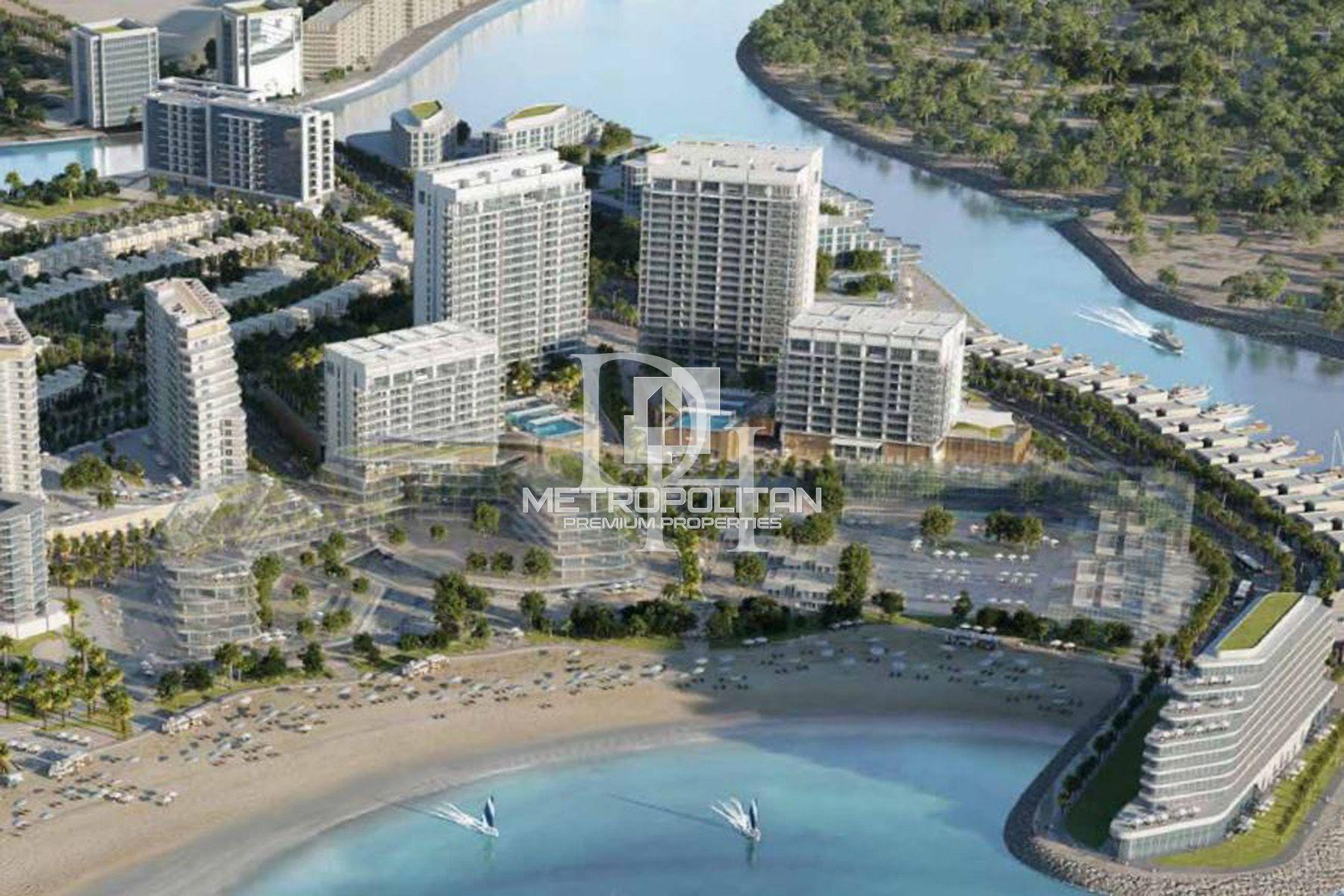 Apartments, UAE, Emirate of Ras Al Khaimah, Ras al-Khaimah, 1 650 000 Dh photo 5