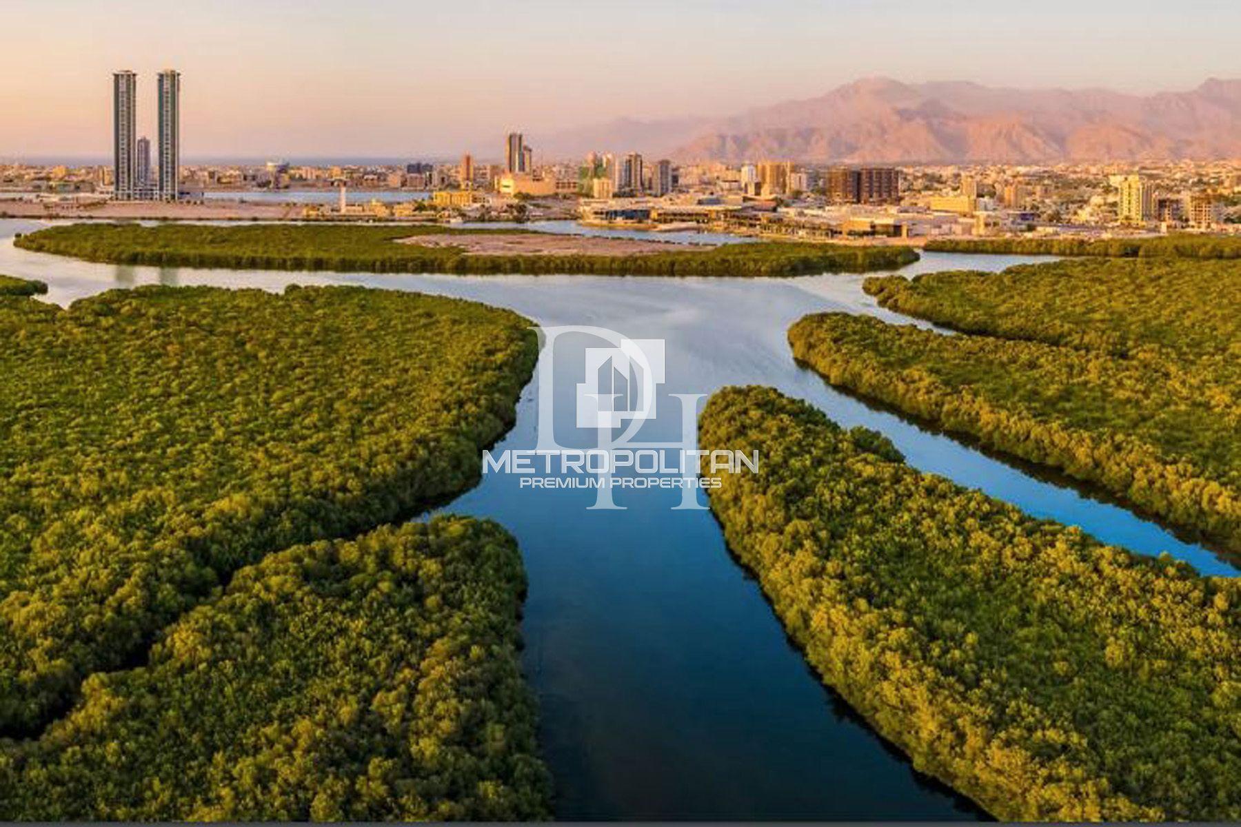 Apartments, UAE, Emirate of Ras Al Khaimah, Ras al-Khaimah, 1 650 000 Dh photo 7
