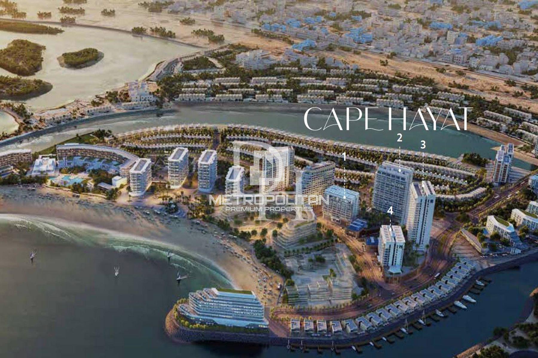 Apartments, UAE, Emirate of Ras Al Khaimah, Ras al-Khaimah, 1 650 000 Dh photo 8