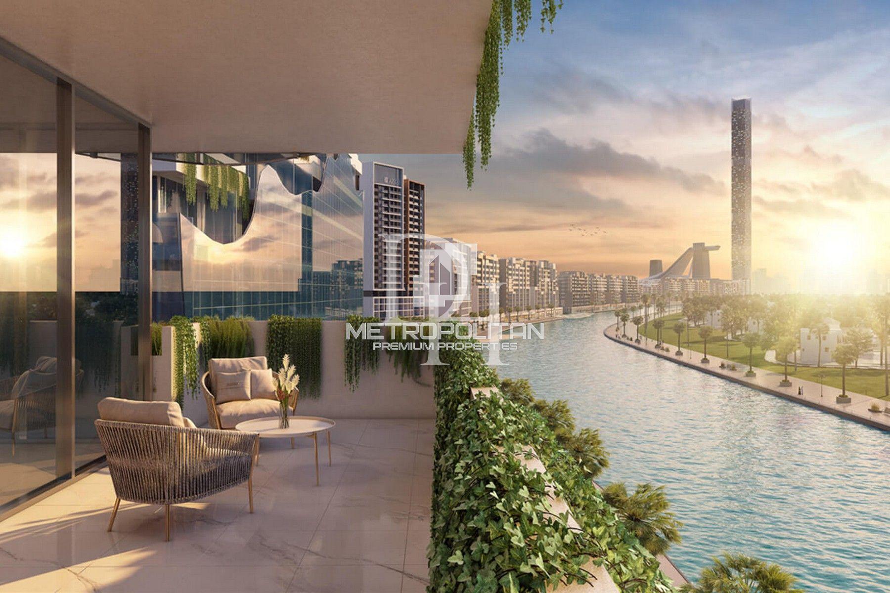 Apartments, UAE, Emirate of Dubai, Dubai, 2 000 000 Dh photo 1