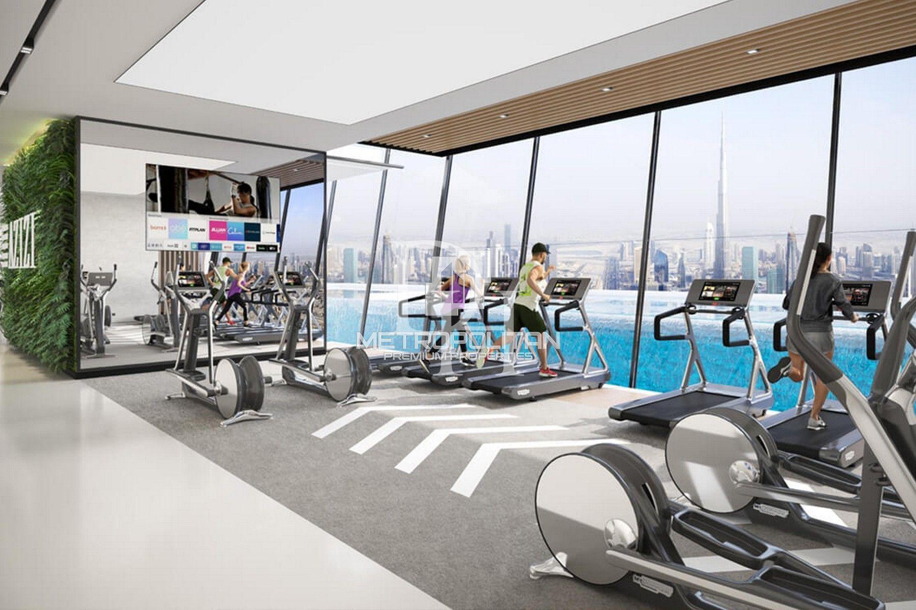 Apartments, UAE, Emirate of Dubai, Dubai, 2 000 000 Dh photo 11