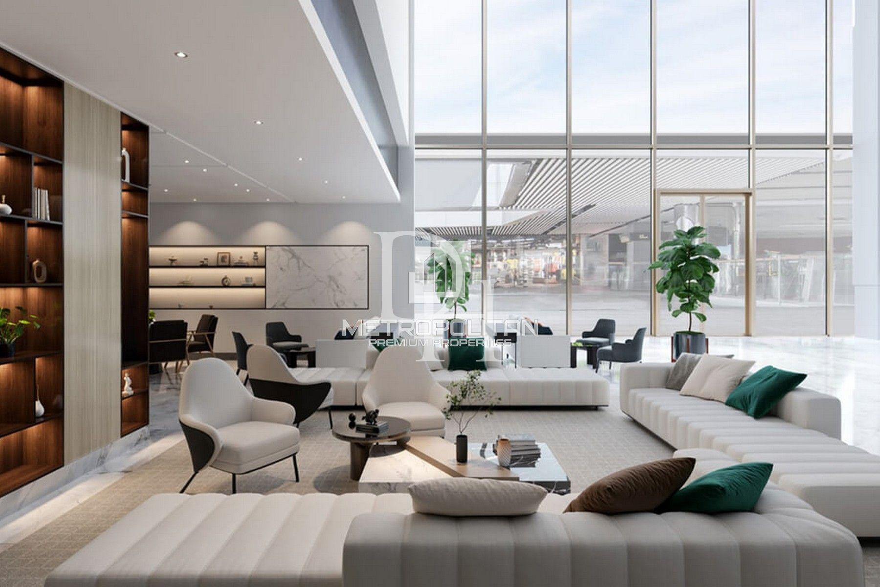 Apartments, UAE, Emirate of Dubai, Dubai, 2 000 000 Dh photo 13