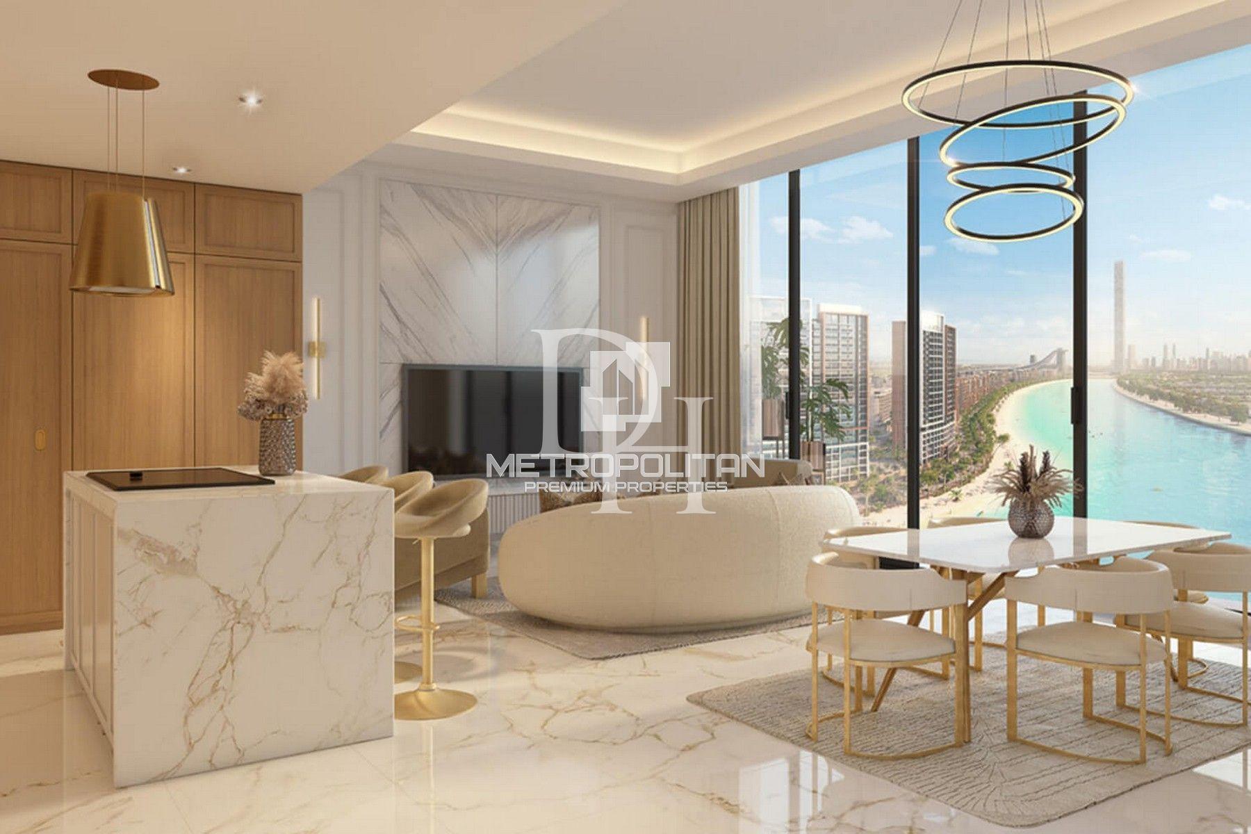 Apartments, UAE, Emirate of Dubai, Dubai, 2 000 000 Dh photo 2