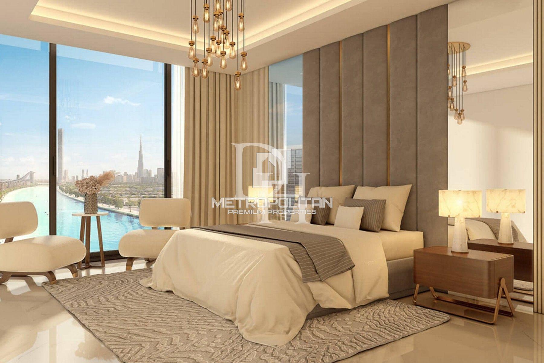 Apartments, UAE, Emirate of Dubai, Dubai, 2 000 000 Dh photo 3