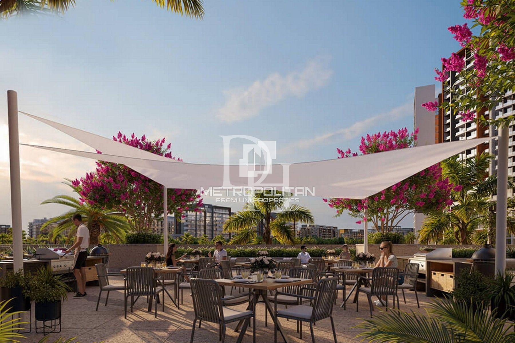 Apartments, UAE, Emirate of Dubai, Dubai, 2 000 000 Dh photo 4