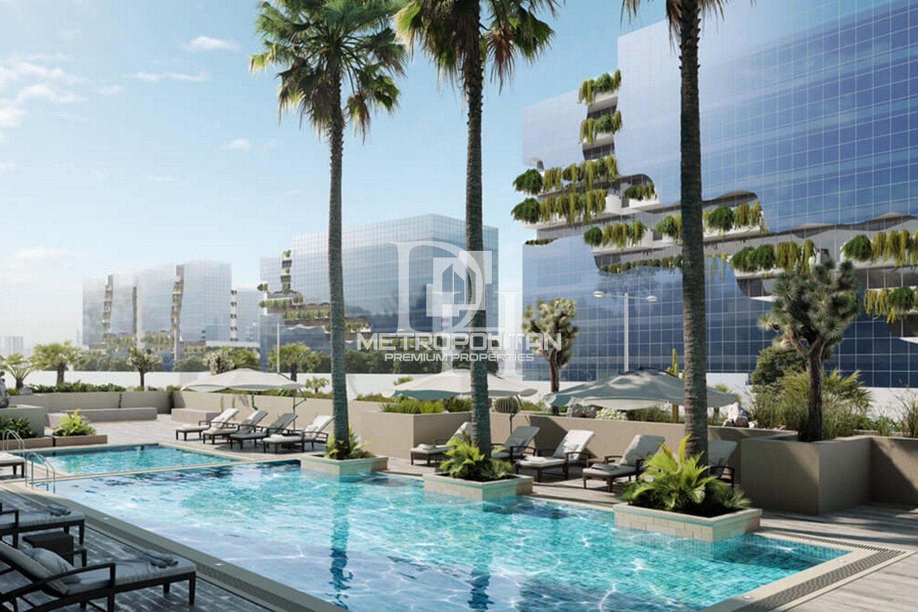 Apartments, UAE, Emirate of Dubai, Dubai, 2 000 000 Dh photo 6