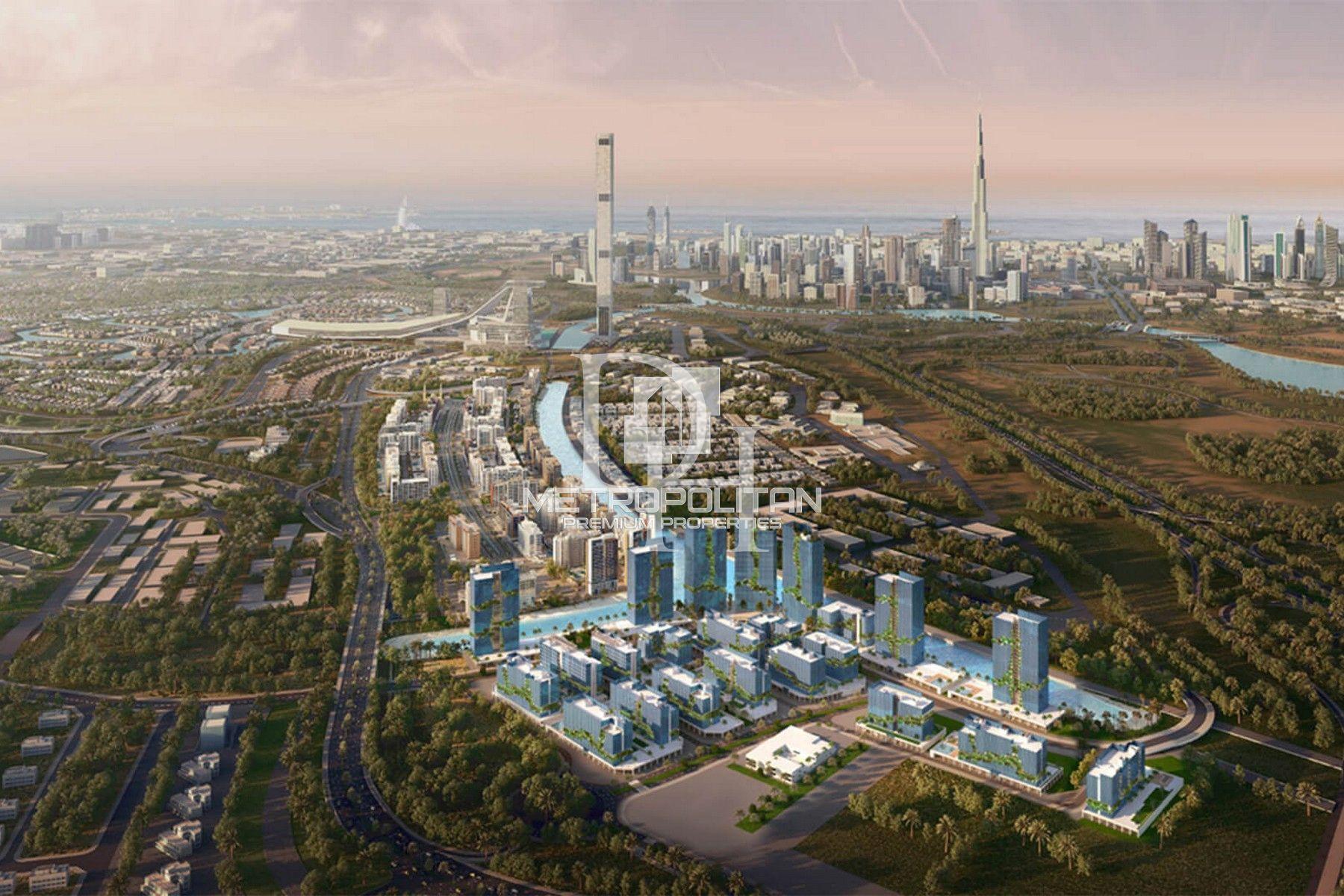 Apartments, UAE, Emirate of Dubai, Dubai, 2 000 000 Dh photo 8