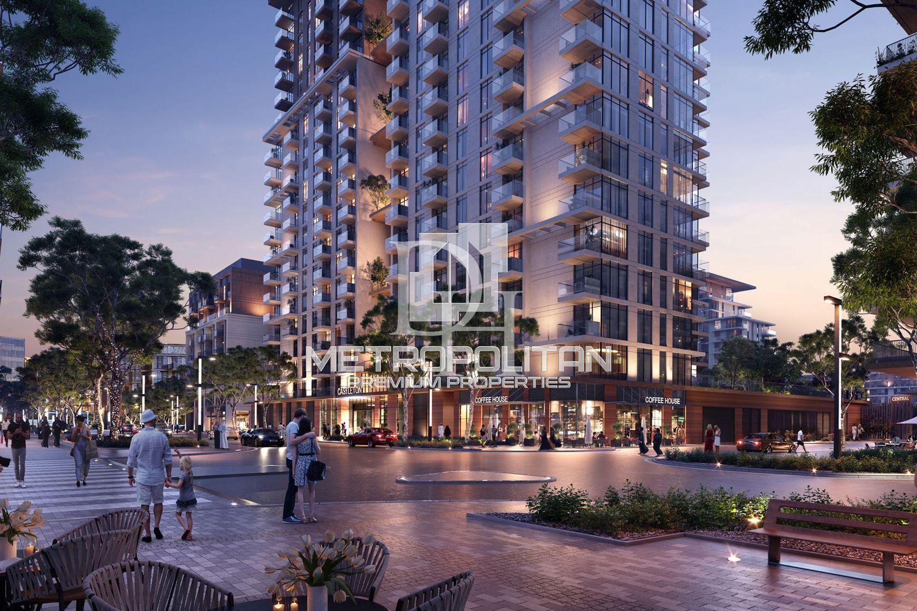 Апартаменти, ОАЕ, Емірат Дубай, Дубай, 2 700 000 Dh фото 10