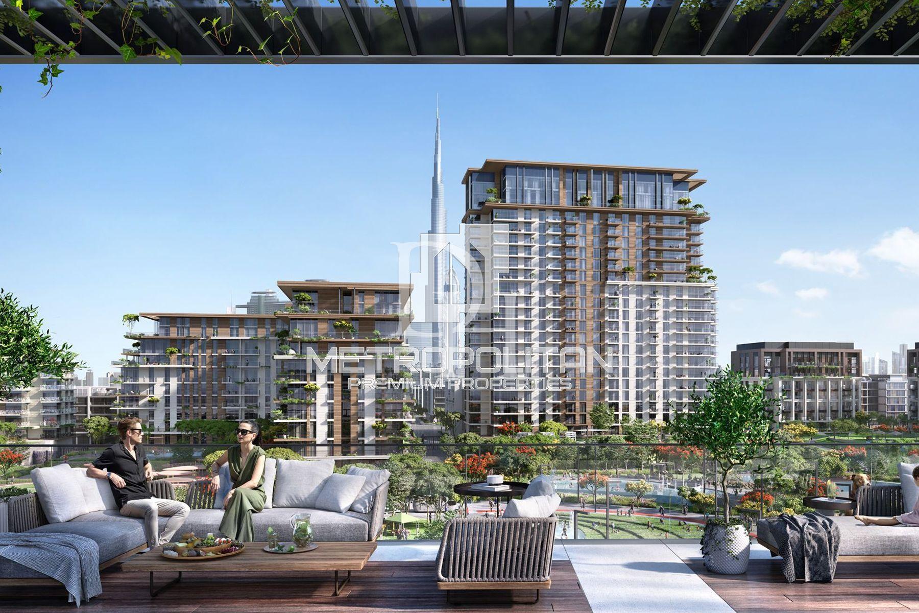Апартаменти, ОАЕ, Емірат Дубай, Дубай, 2 700 000 Dh фото 11