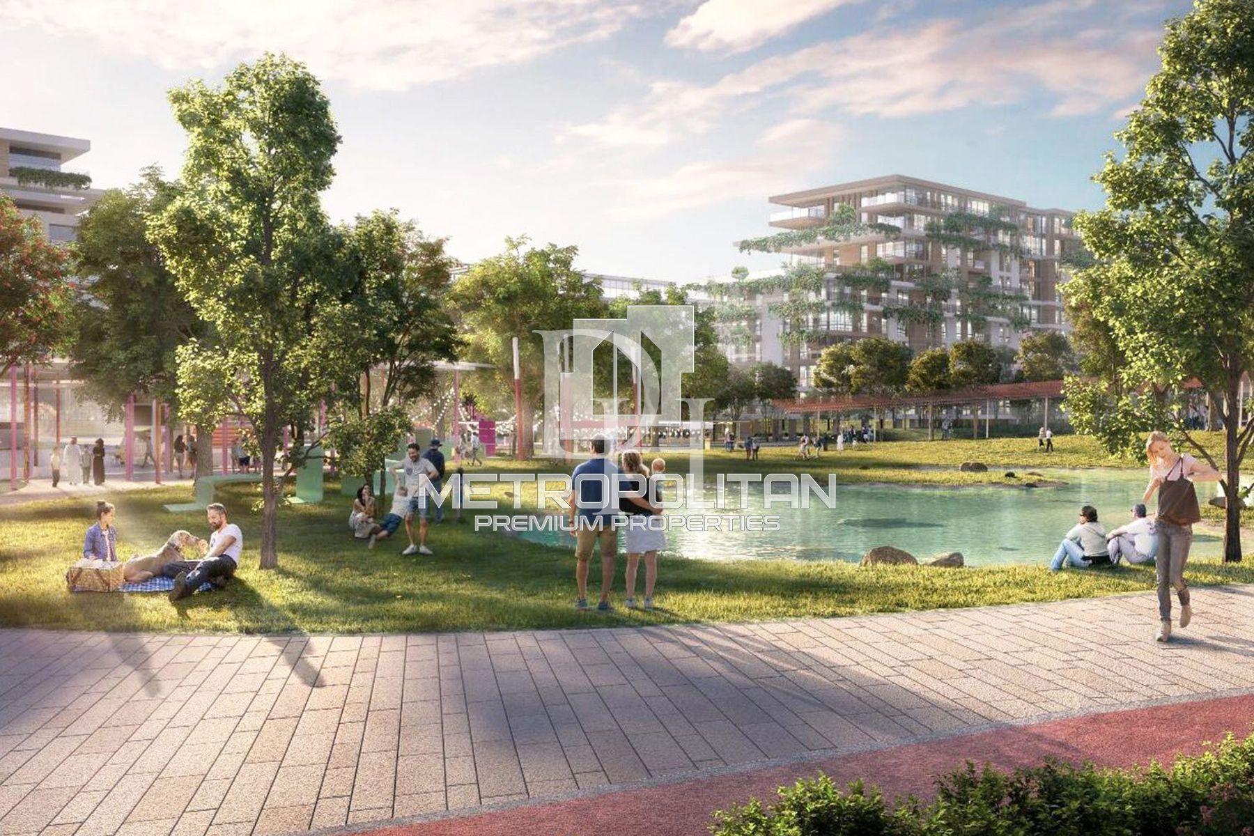 Апартаменти, ОАЕ, Емірат Дубай, Дубай, 2 700 000 Dh фото 13
