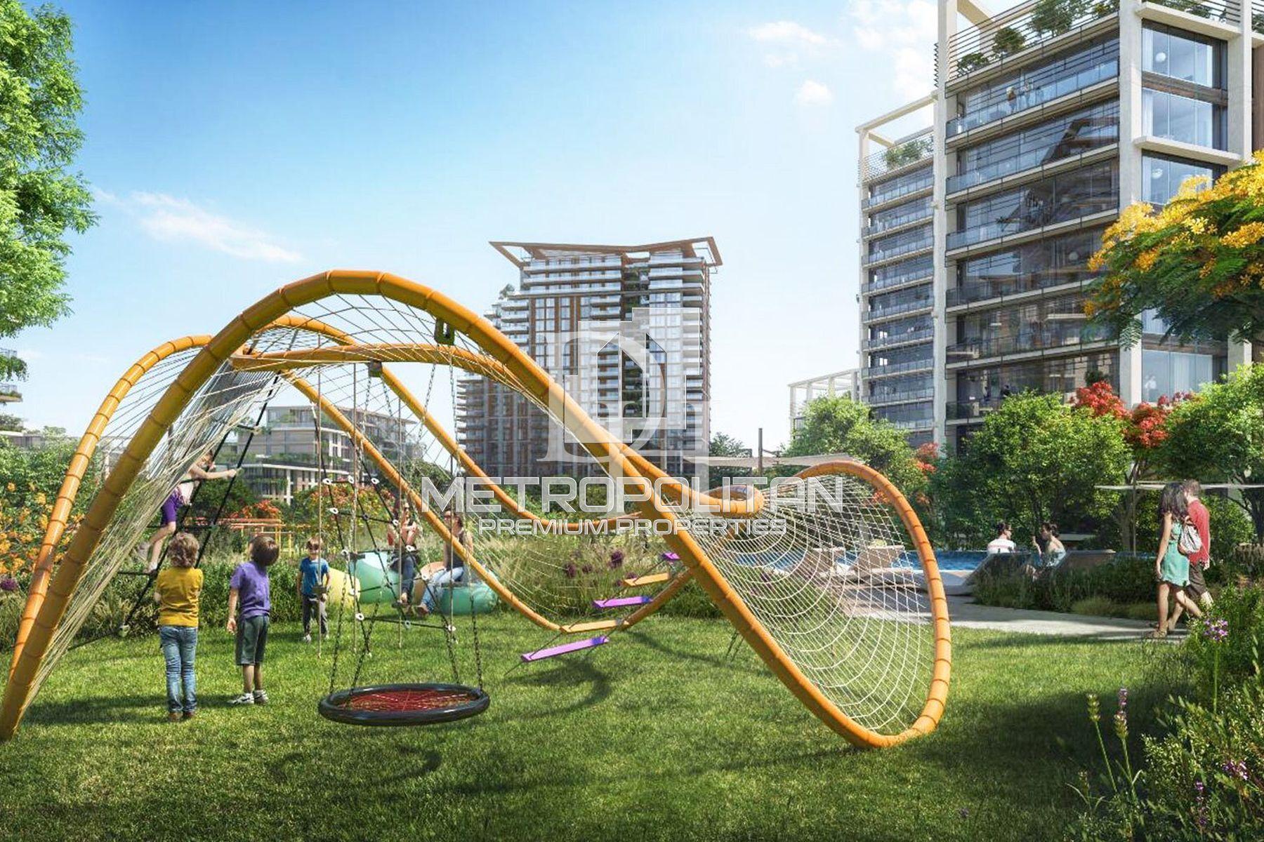Апартаменти, ОАЕ, Емірат Дубай, Дубай, 2 700 000 Dh фото 15
