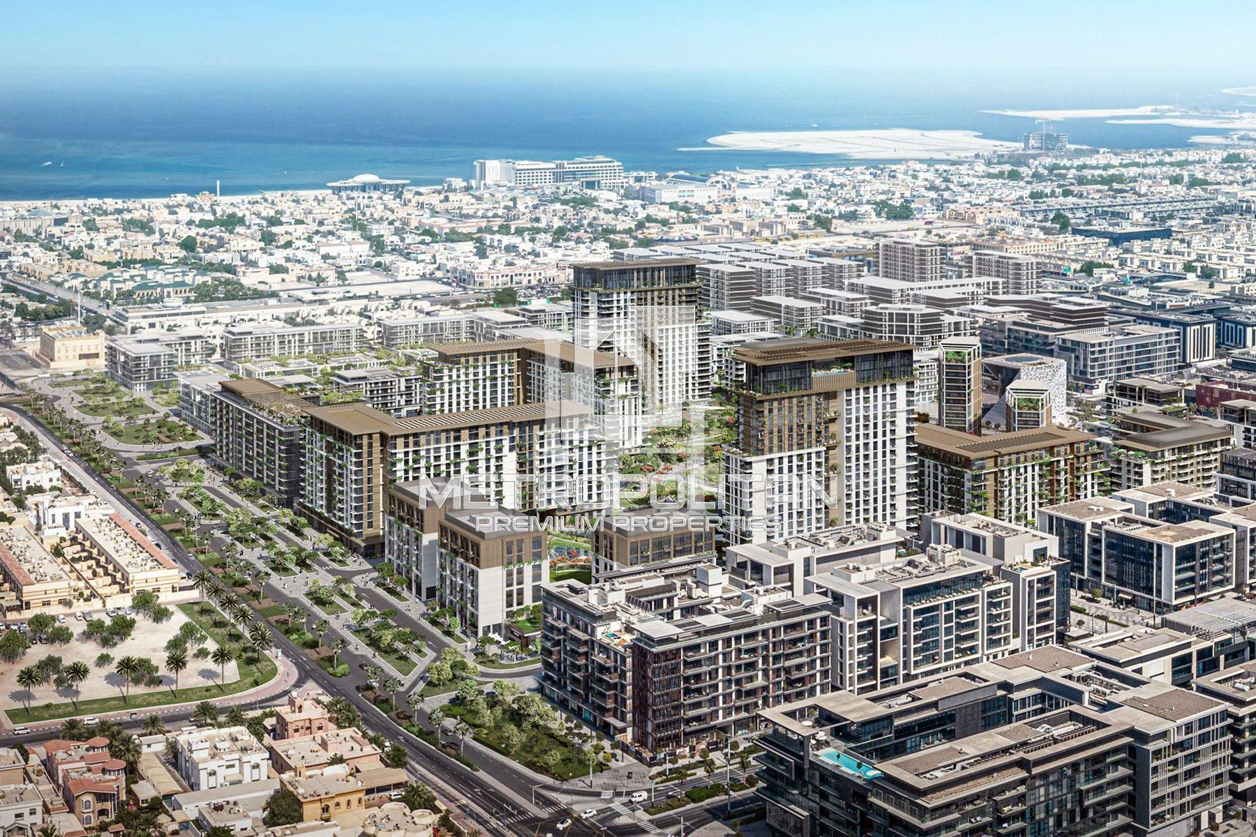 Апартаменти, ОАЕ, Емірат Дубай, Дубай, 2 700 000 Dh фото 7