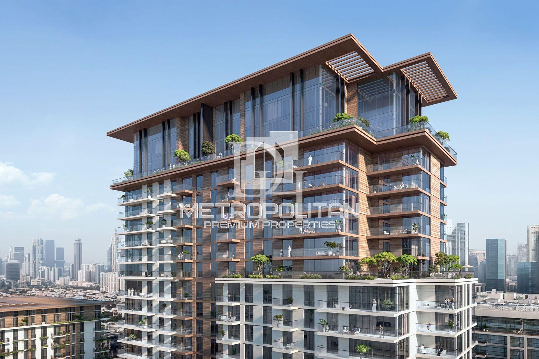 Апартаменти, ОАЕ, Емірат Дубай, Дубай, 2 700 000 Dh фото 8