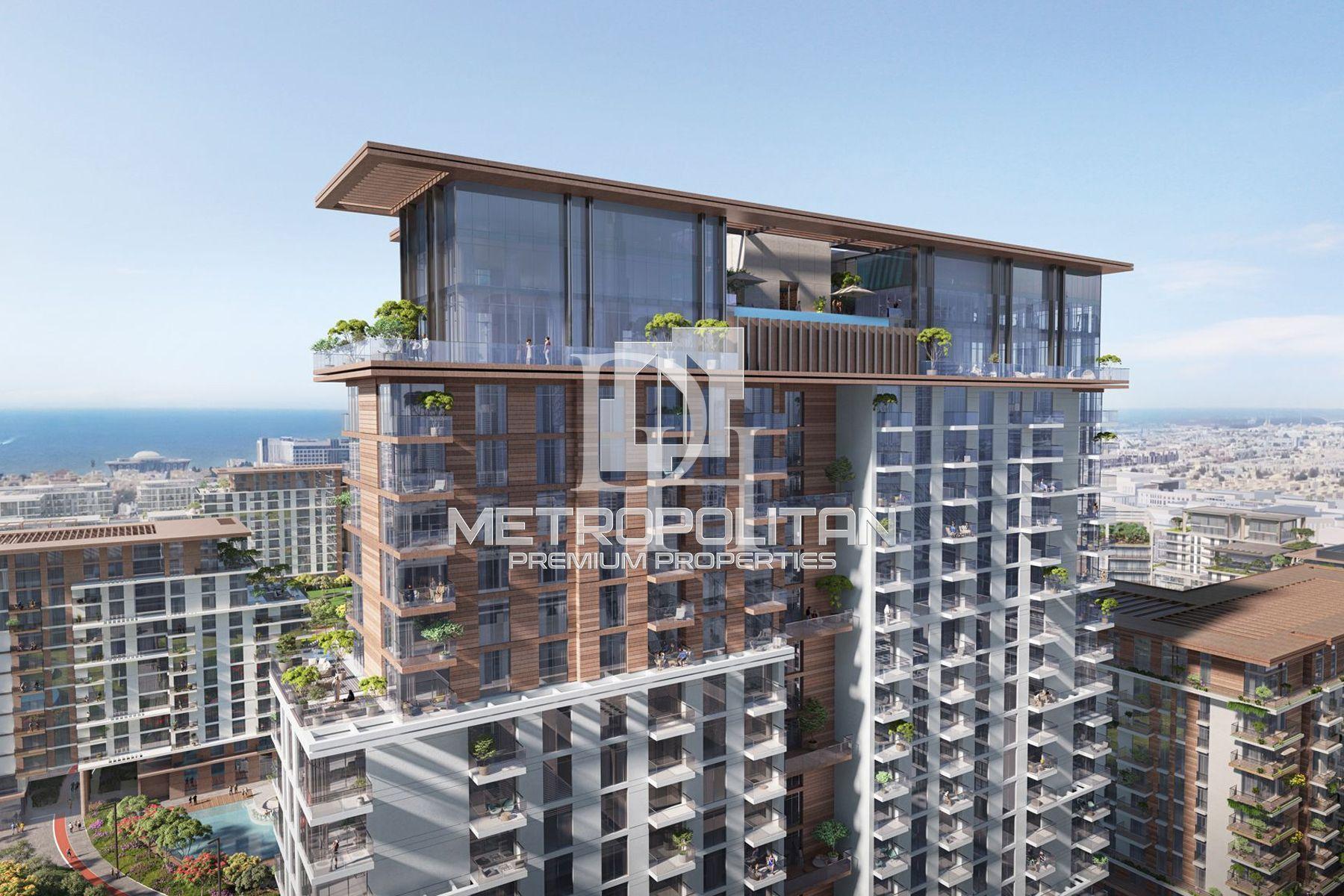 Апартаменти, ОАЕ, Емірат Дубай, Дубай, 2 700 000 Dh фото 9