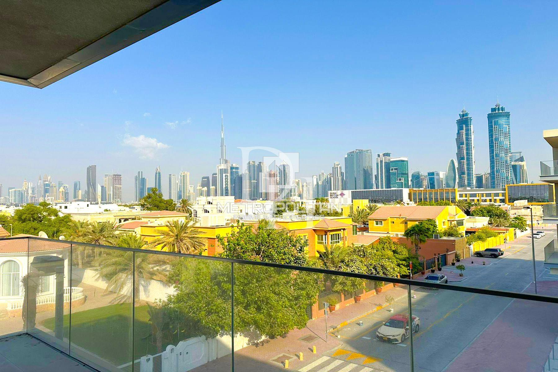 Апартаменти, ОАЕ, Емірат Дубай, Дубай, 4 350 000 Dh фото 14